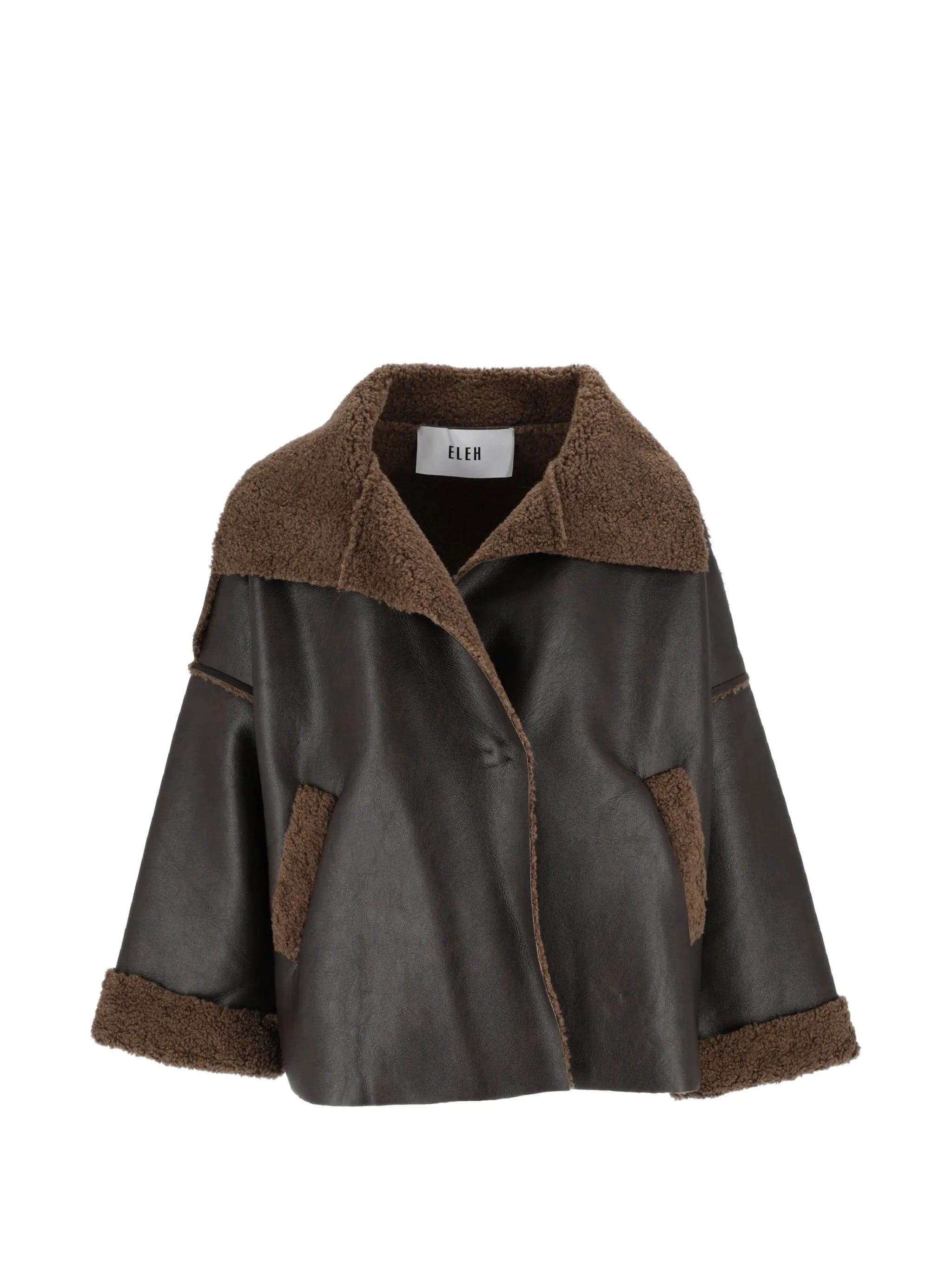 Eleh Jackets Women