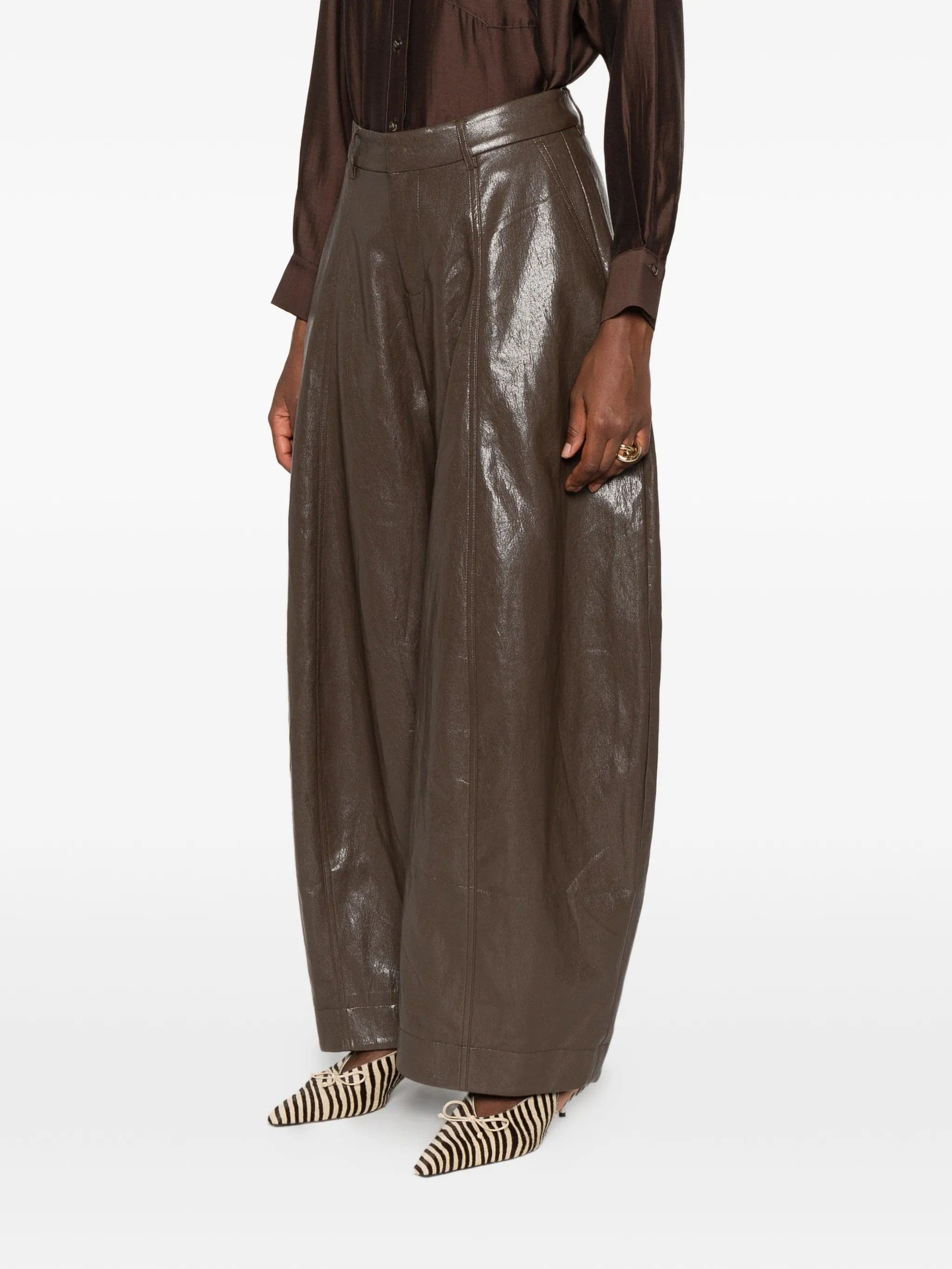 Eleh Women's trousers