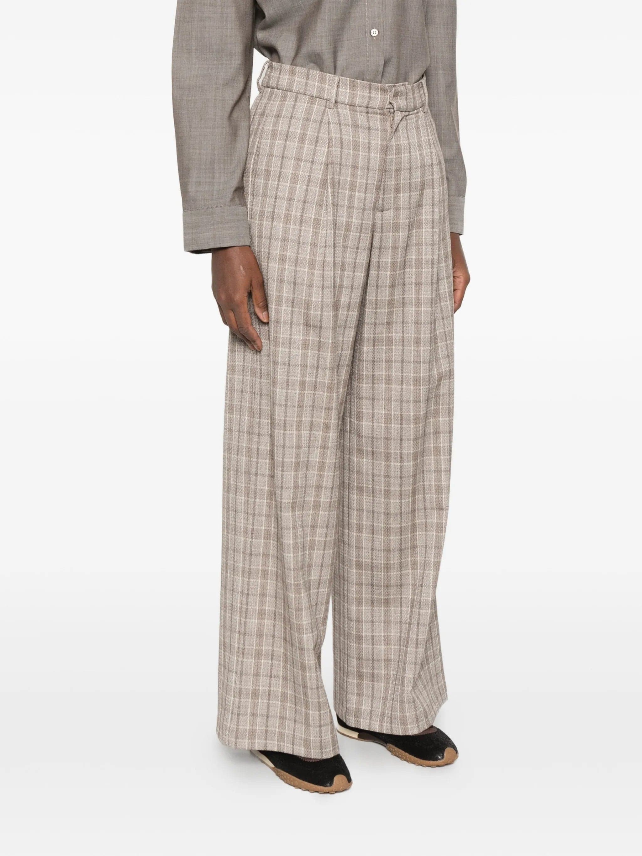 Eleh Women's trousers