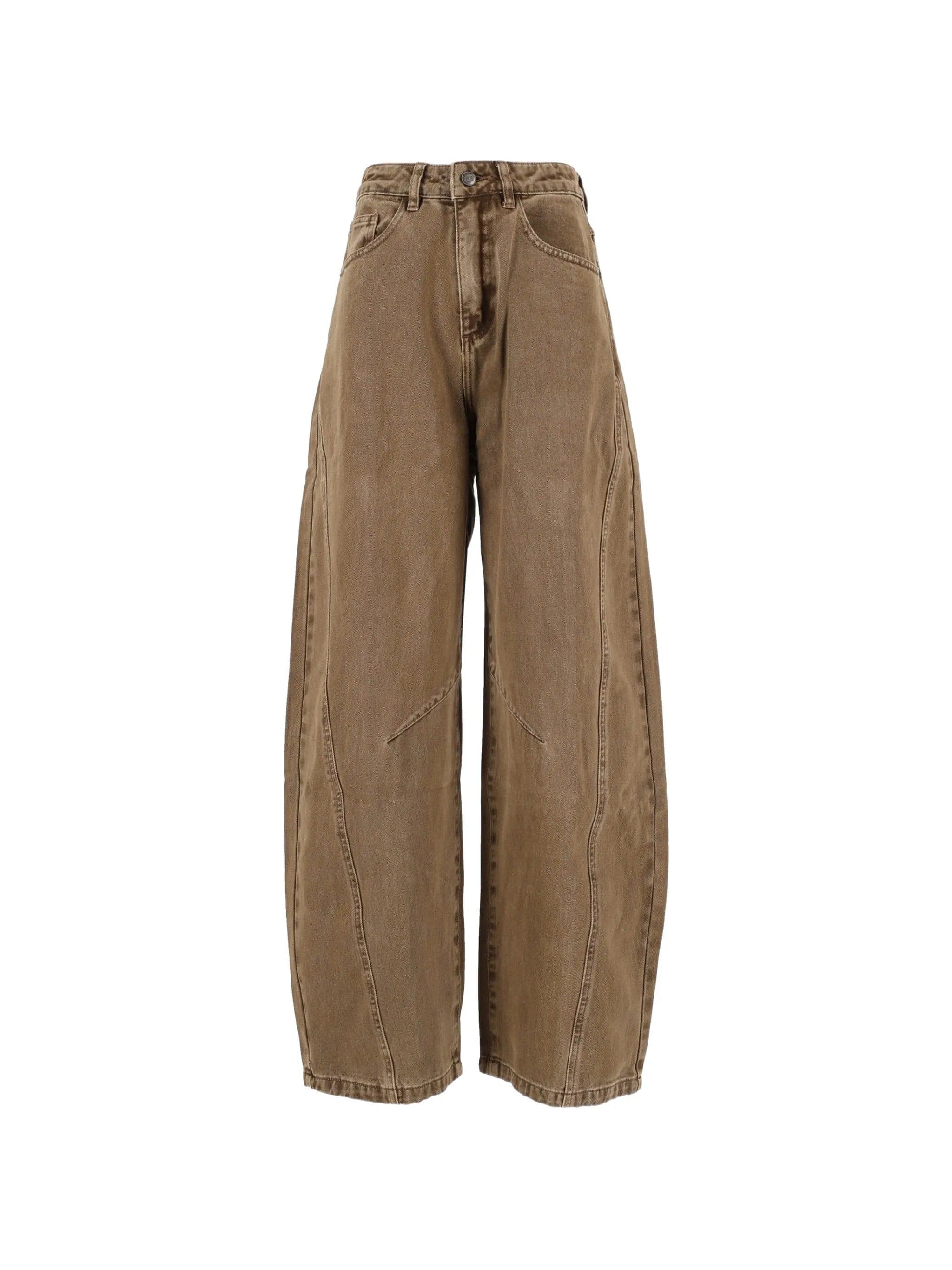 Eleh Women's trousers