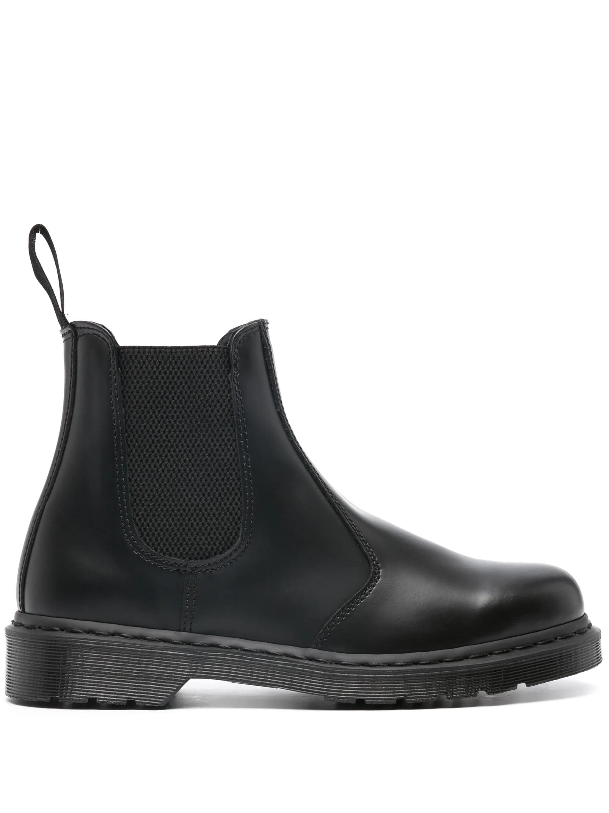 Dr. Martens Beatles Man