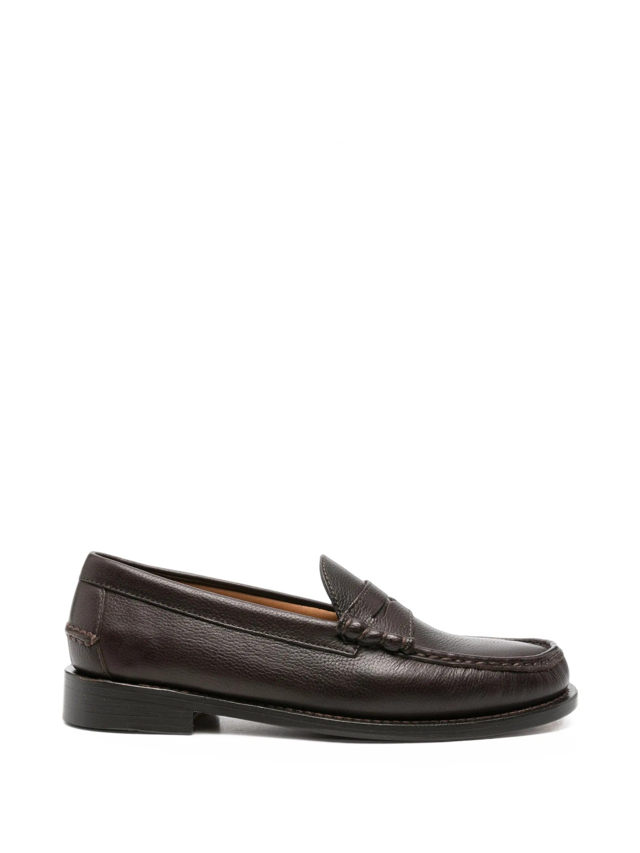 Sebago Women's Moccasins