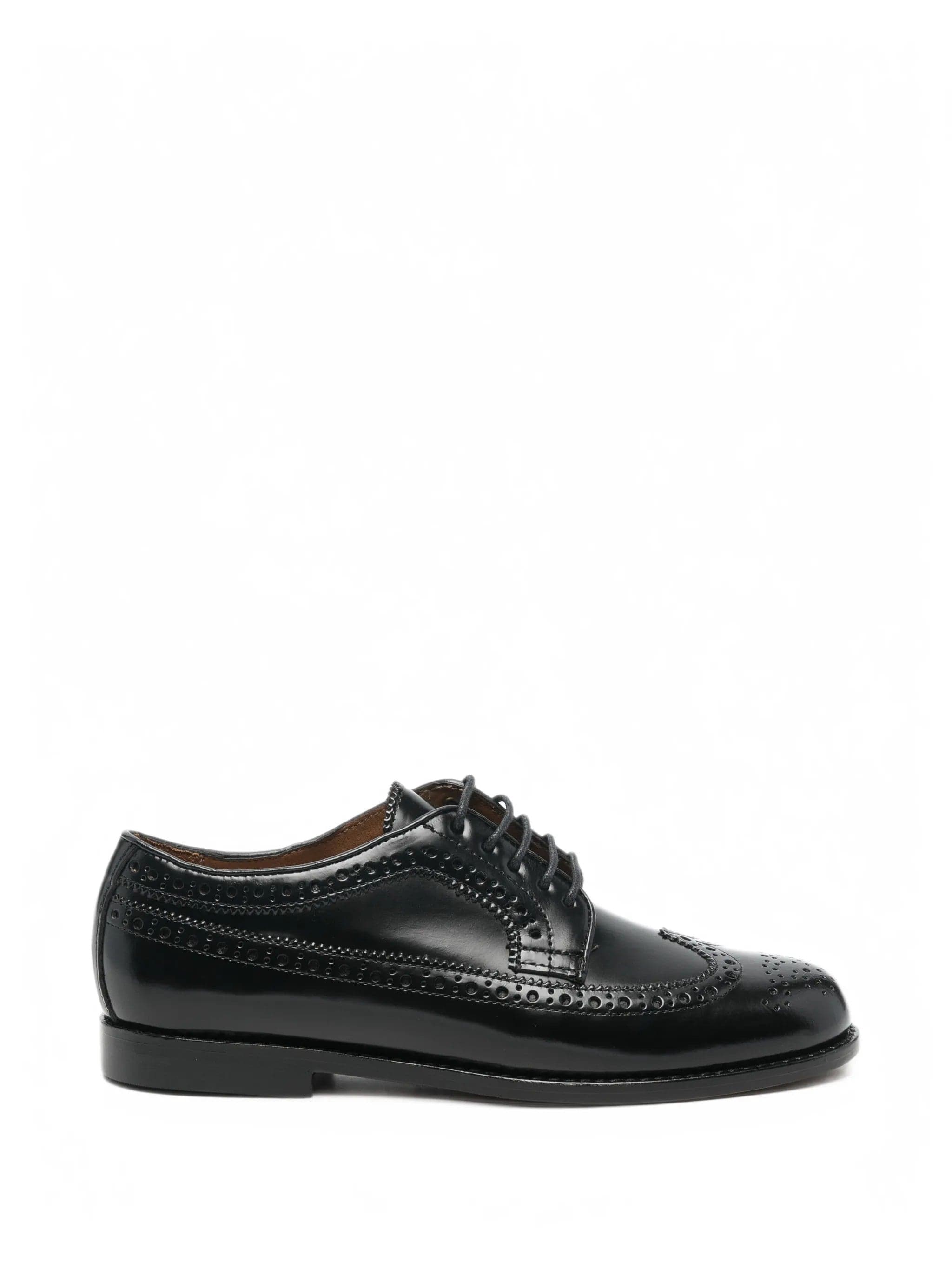 Sebago Strings Woman