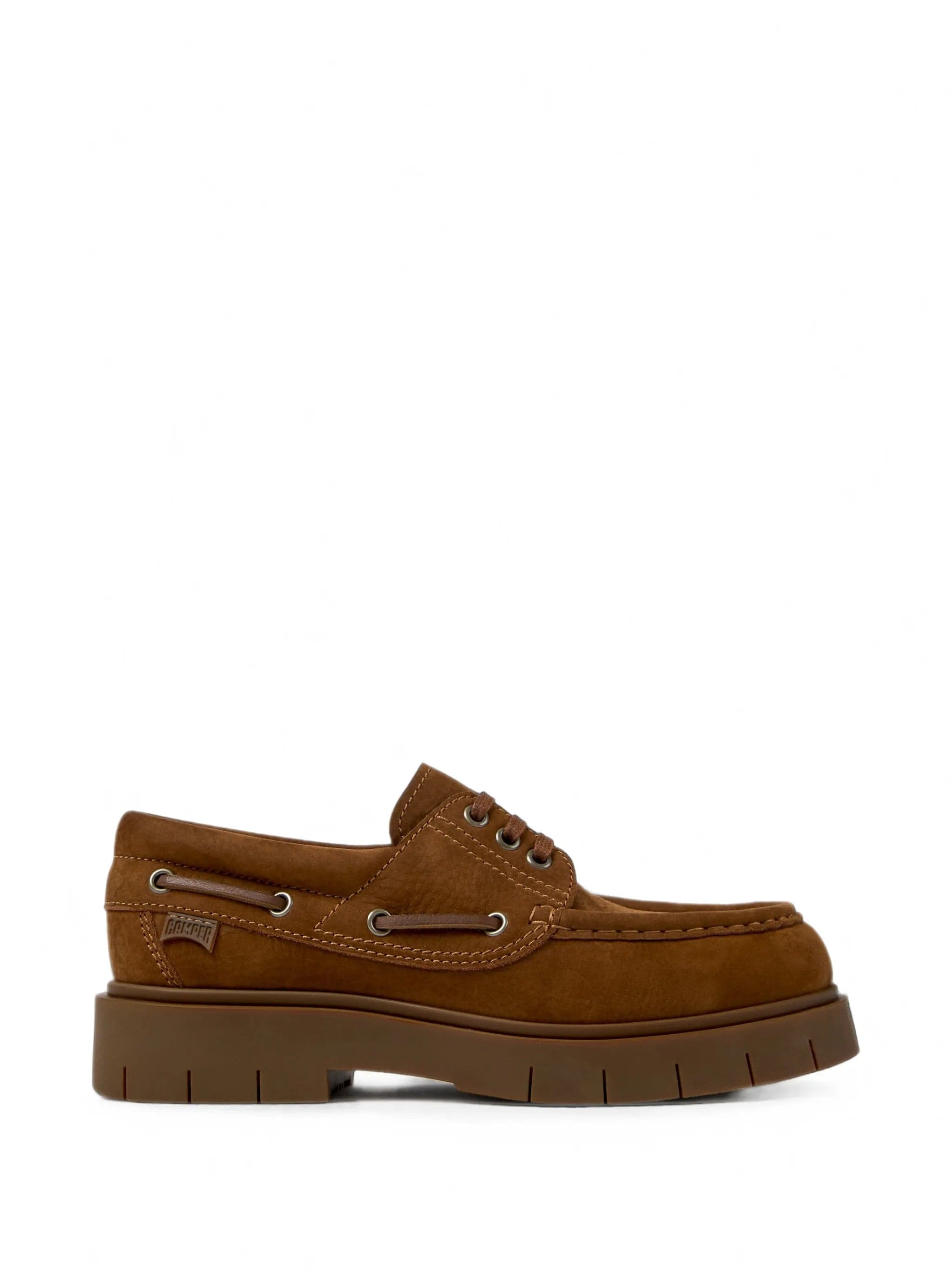 Camper Women's Moccasins