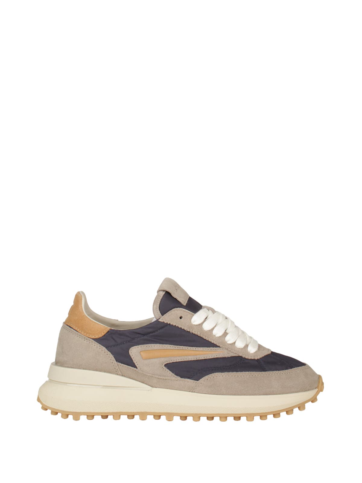 D.a.t.e. Men's sneakers