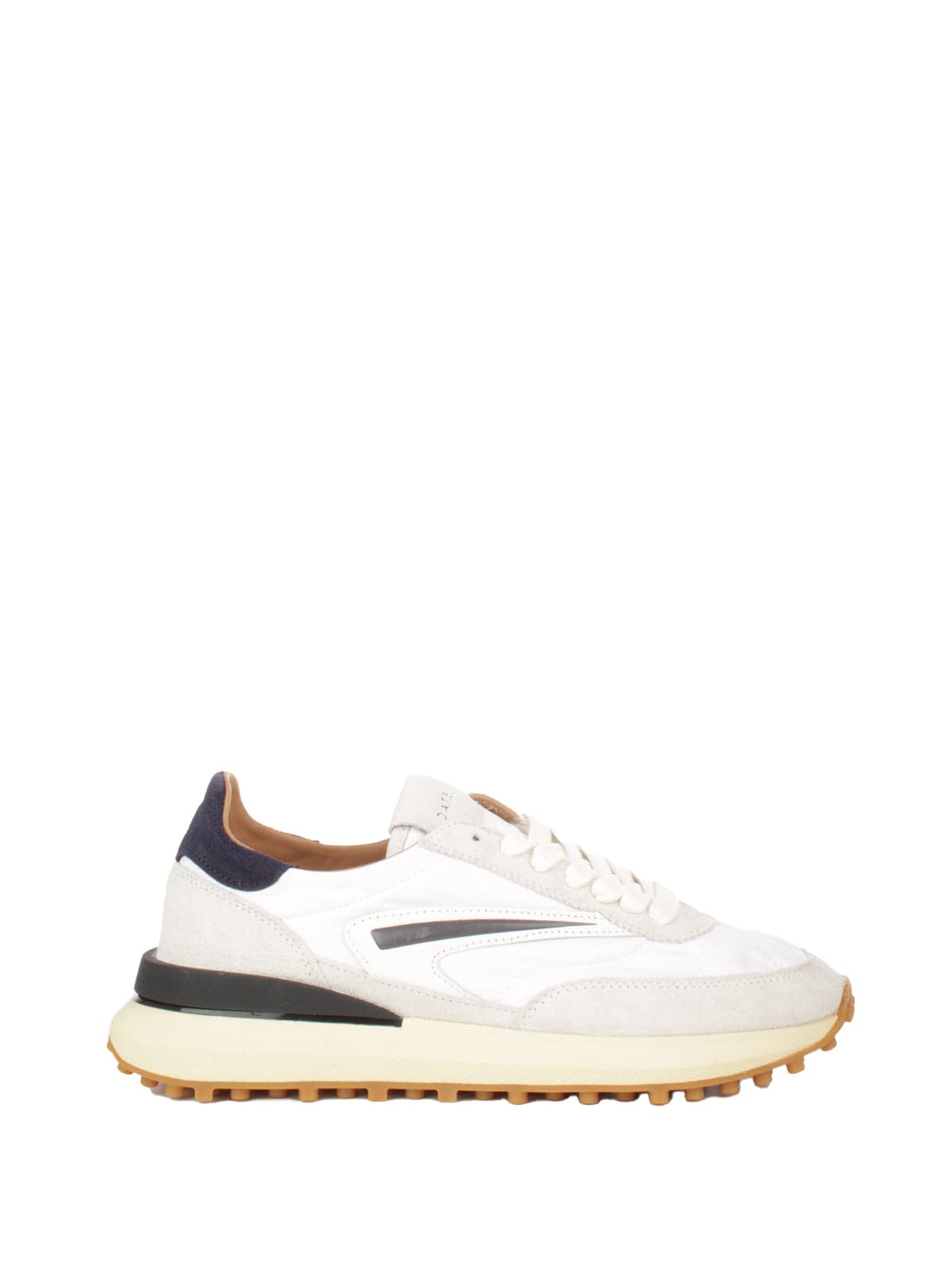 D.a.t.e. Men's sneakers