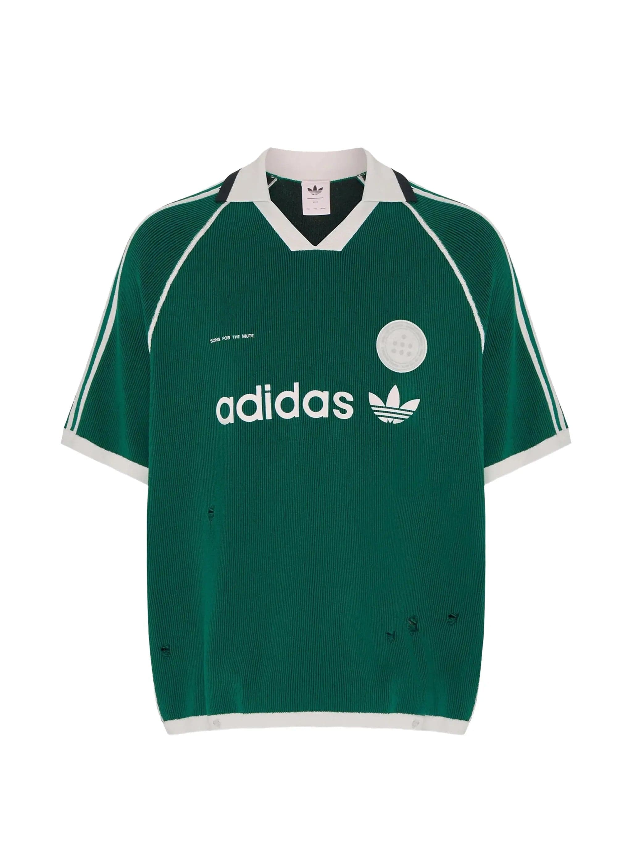 Adidas Originals Men's knitwear