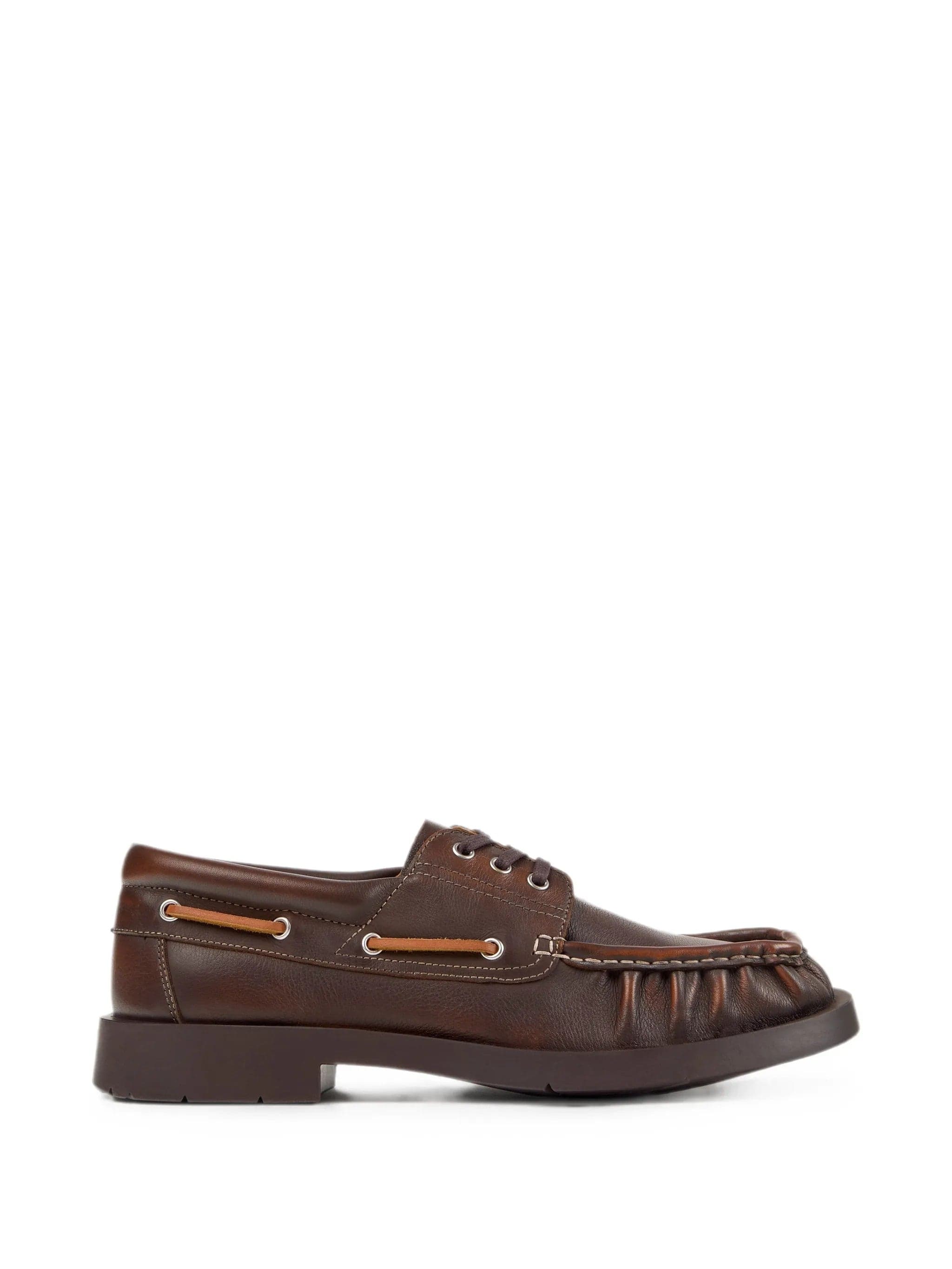 Camper Lab Men's Moccasins