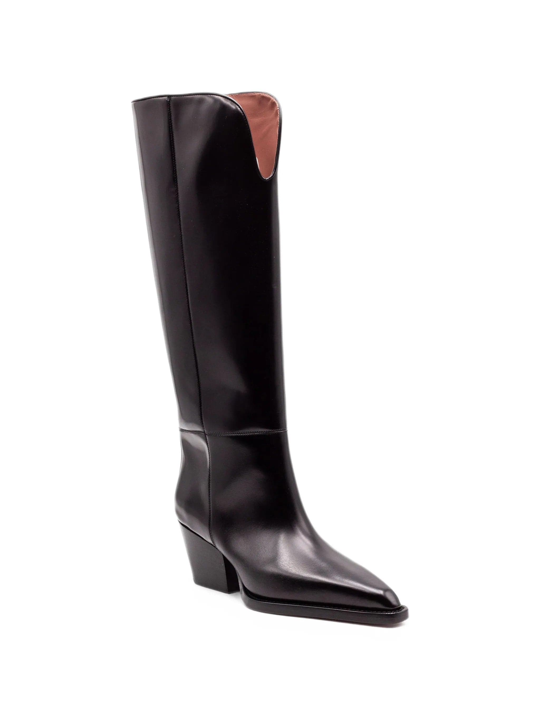 Paris Texas Women boots