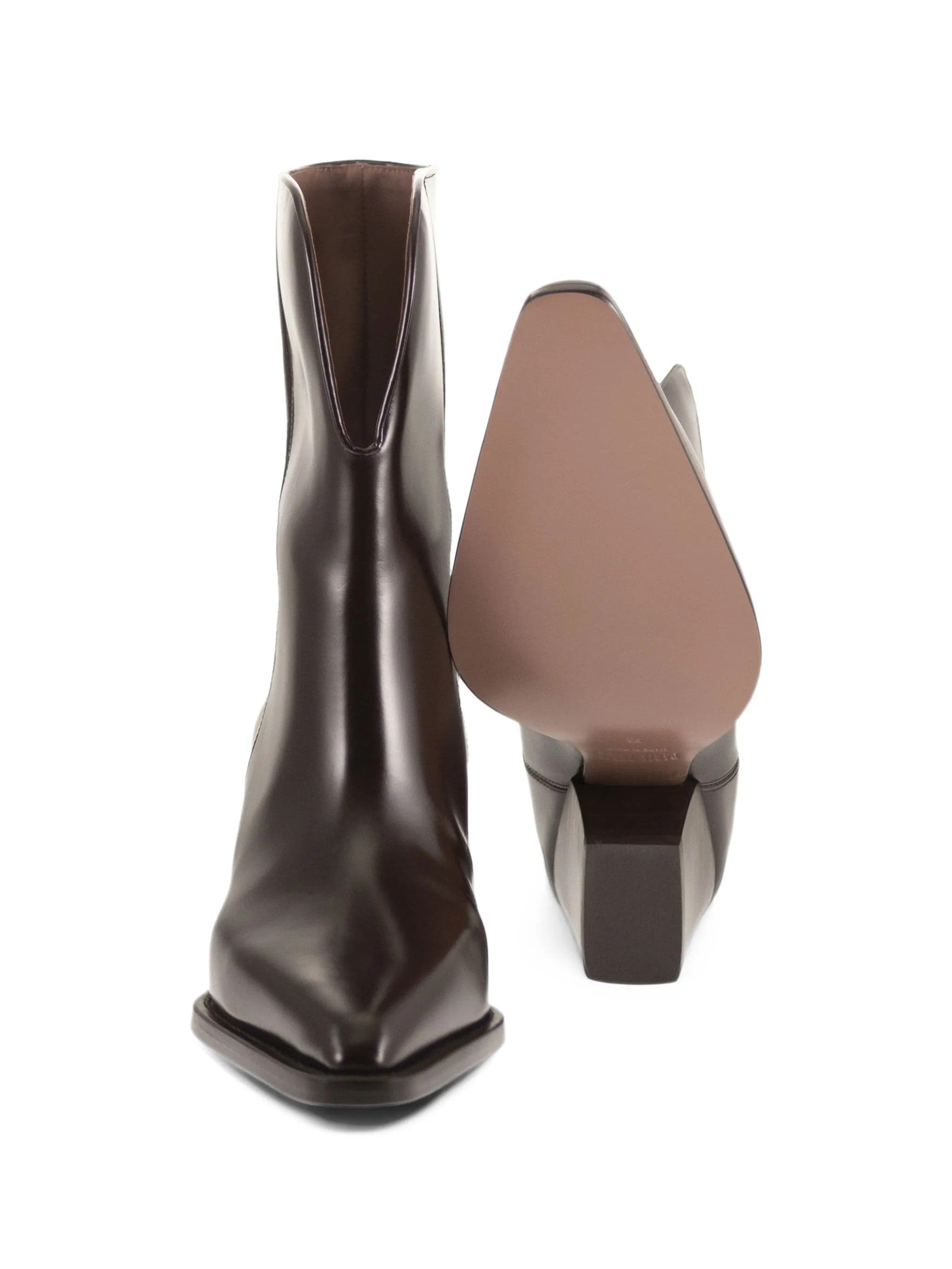 Paris Texas Women boots