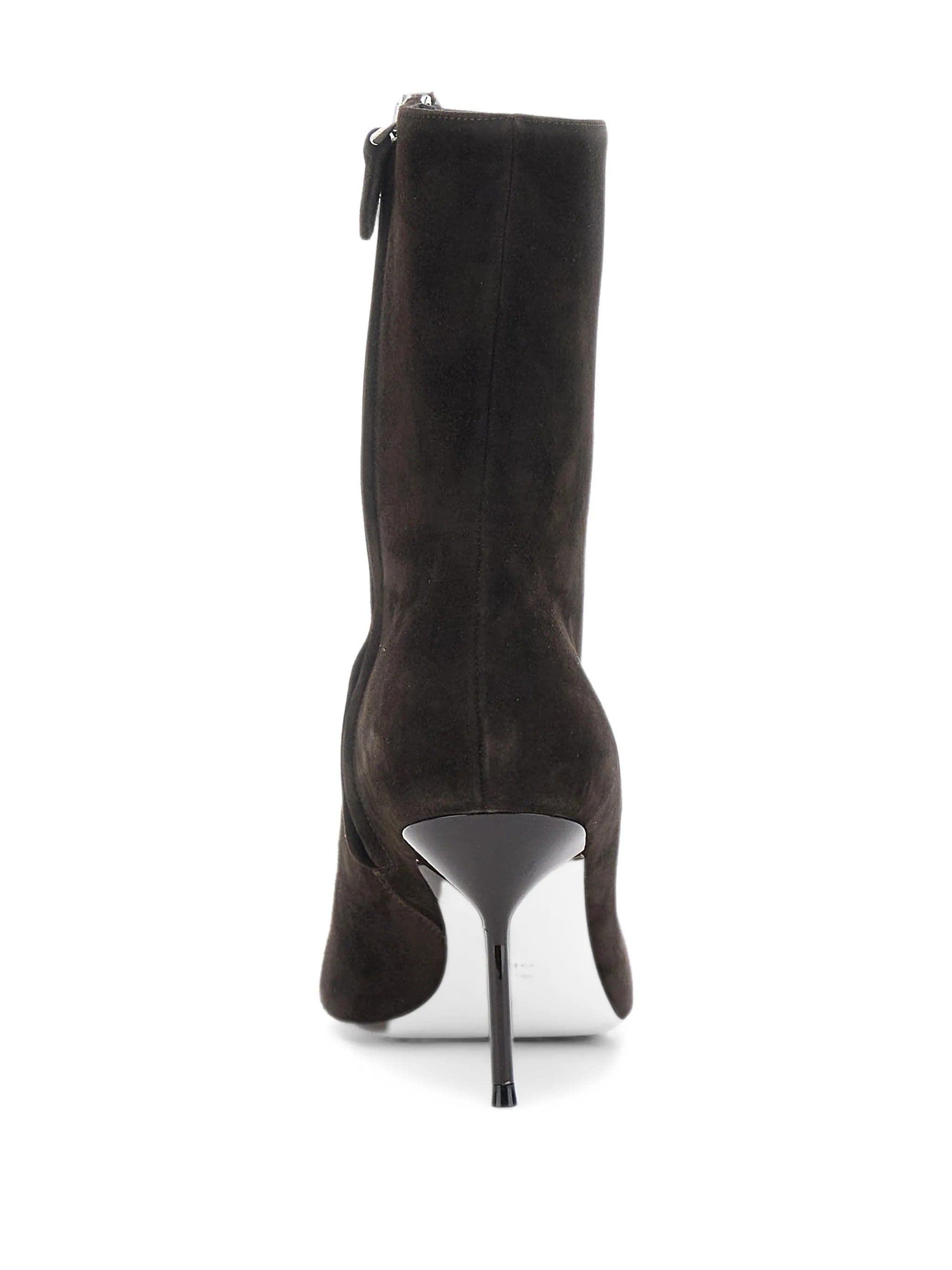 Paris Texas Women boots