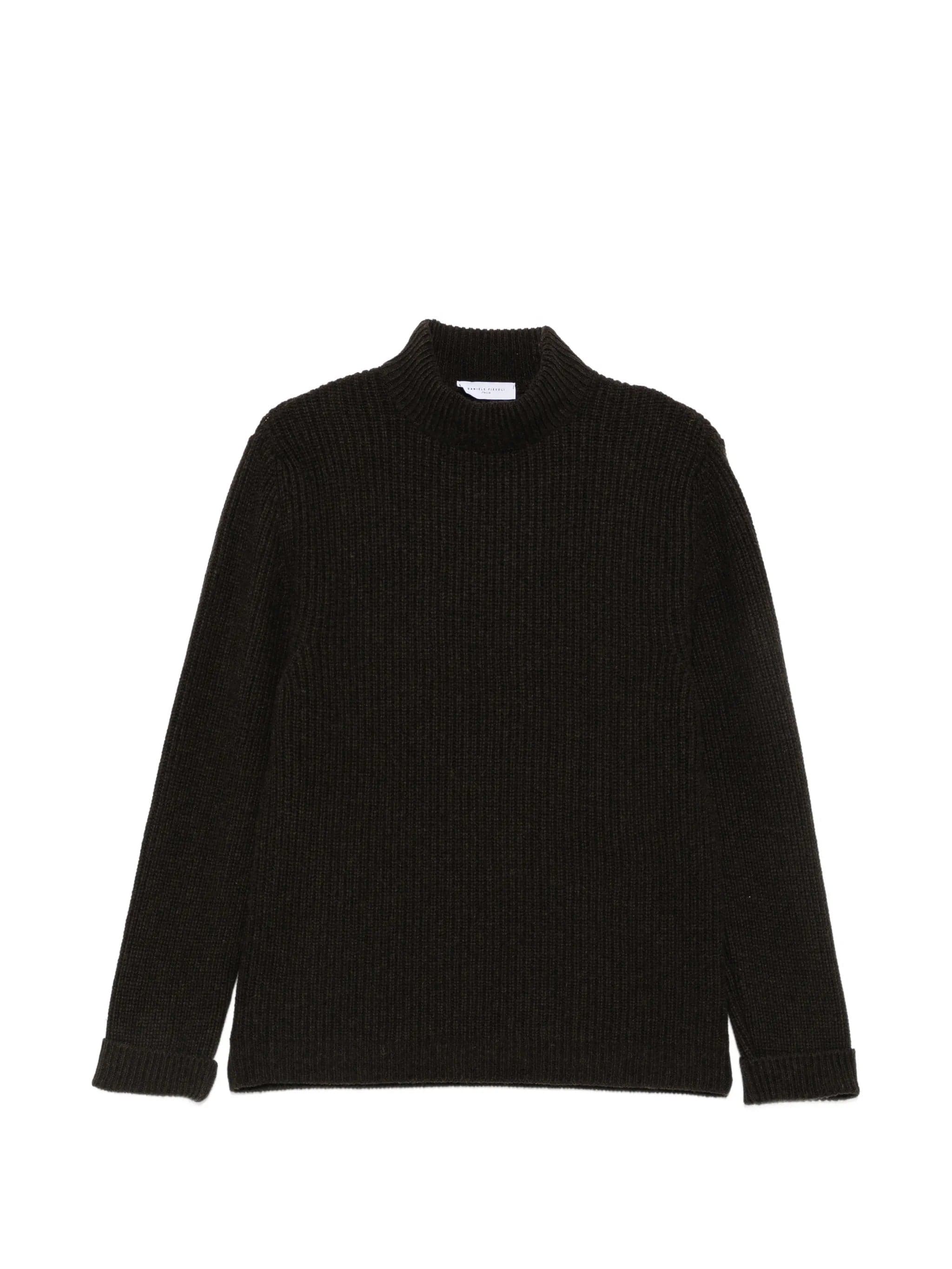 Daniele Fiesoli Men's knitwear