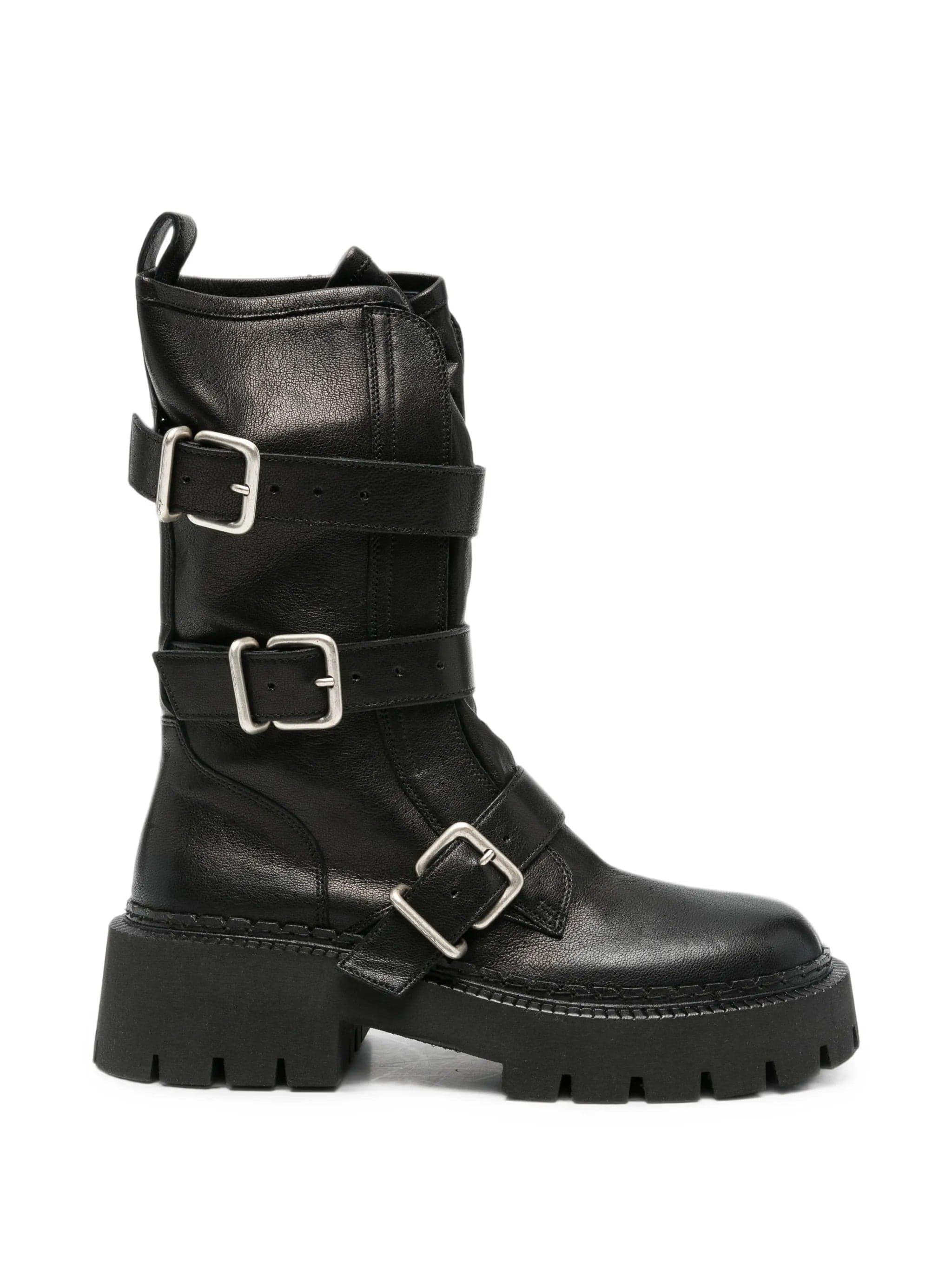 vic matie Boots Woman
