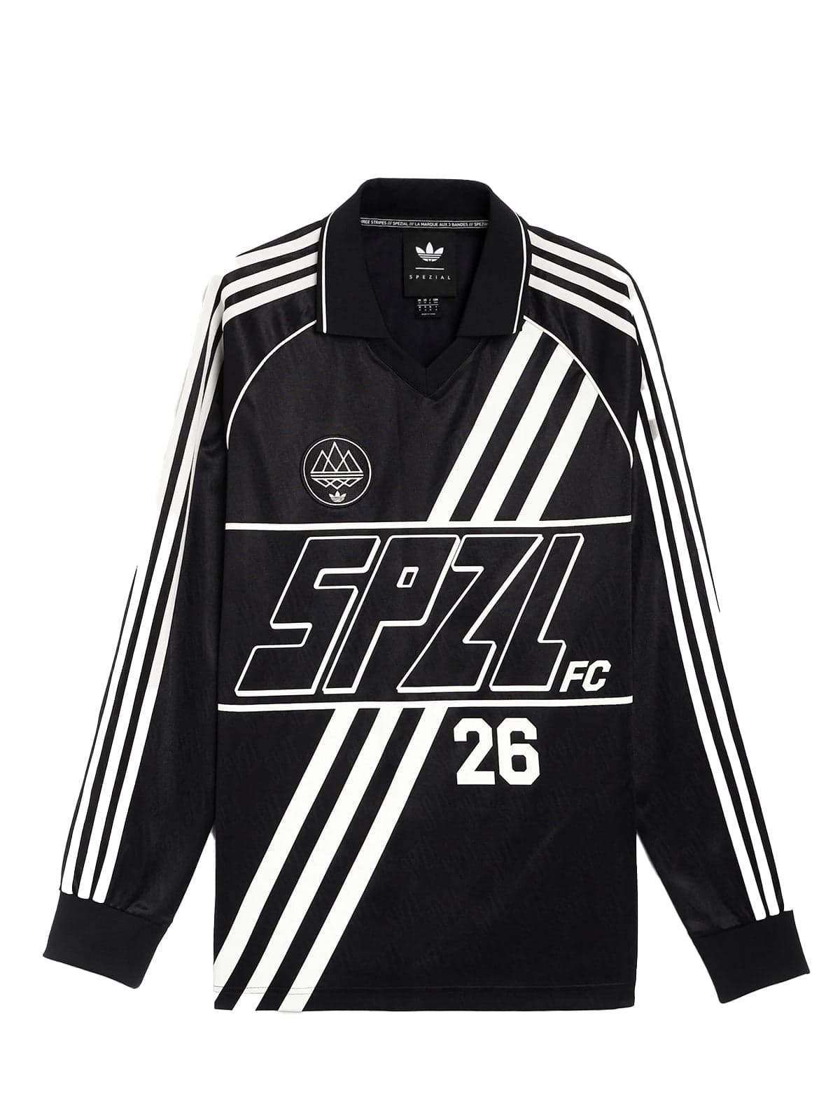 Adidas Originals Men's knitwear
