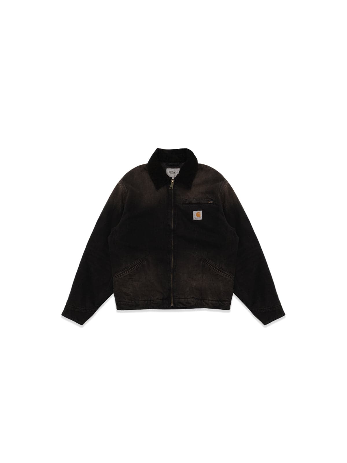 og detroit jacket