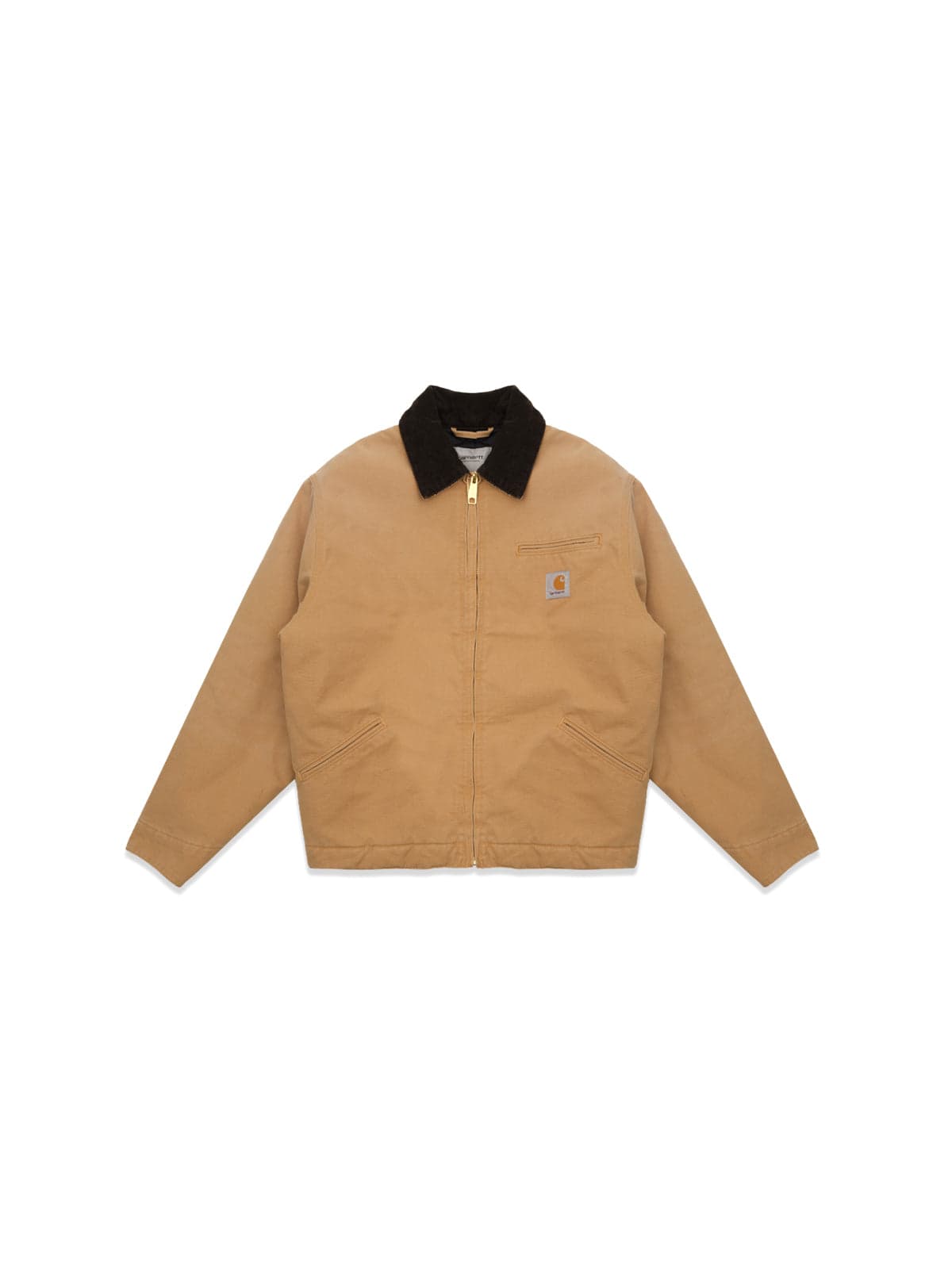og detroit jacket