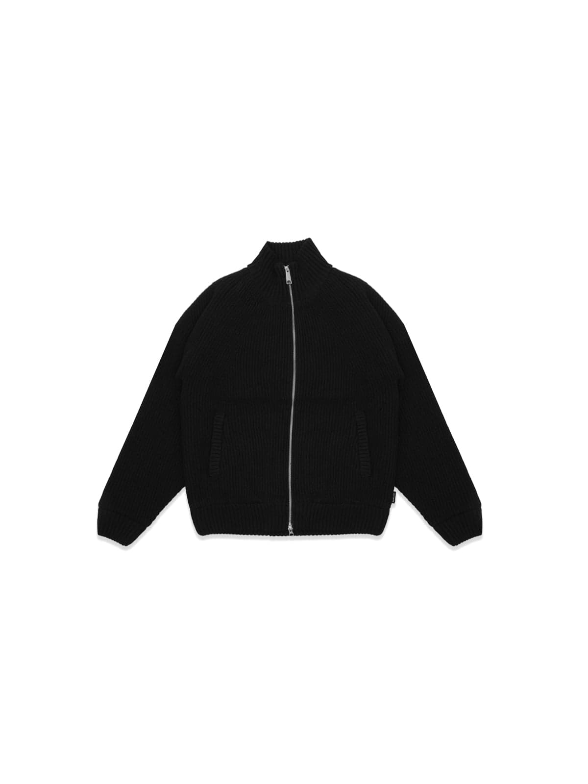 banley sweater jacket