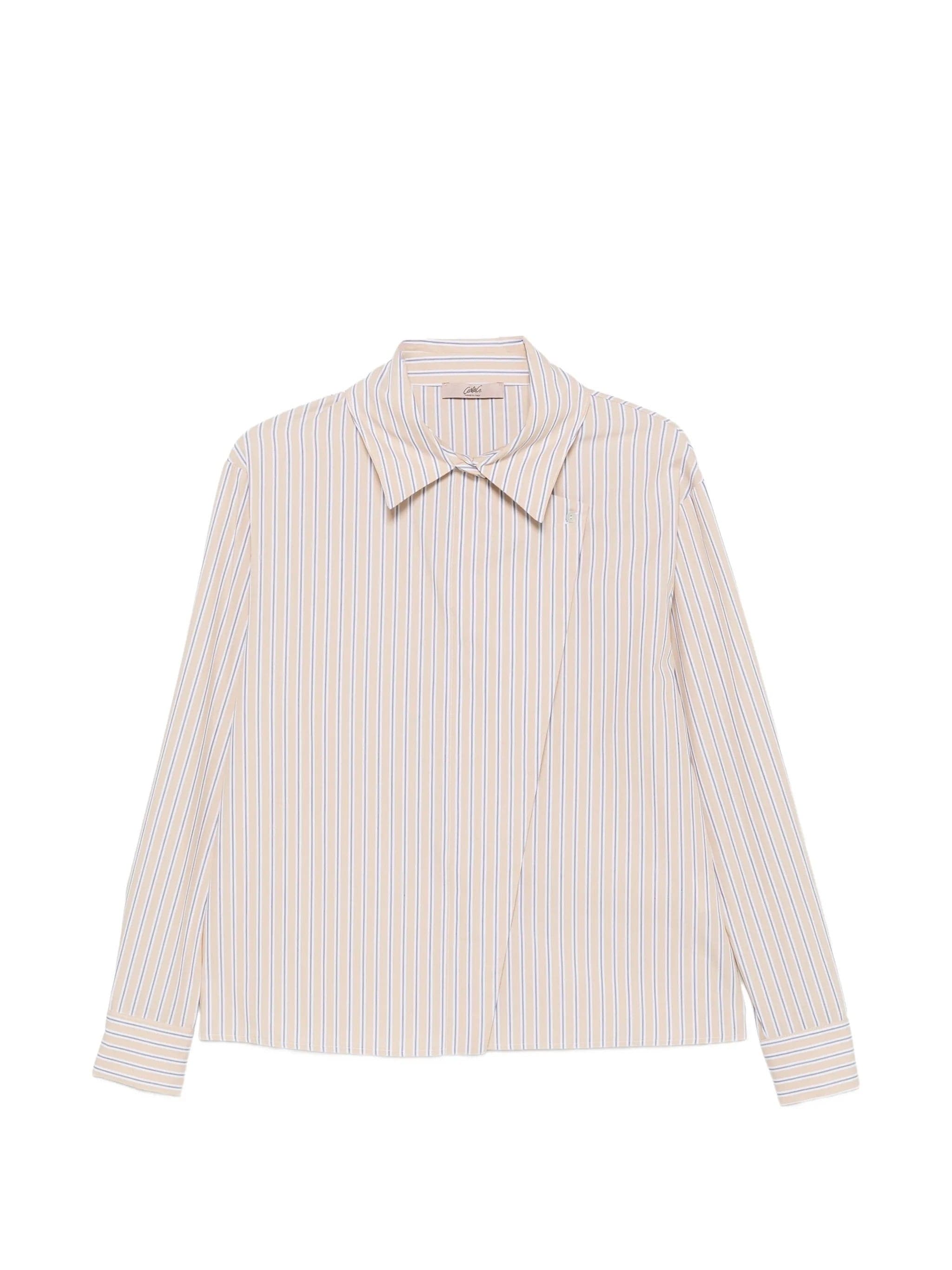 Carla G Shirts Woman