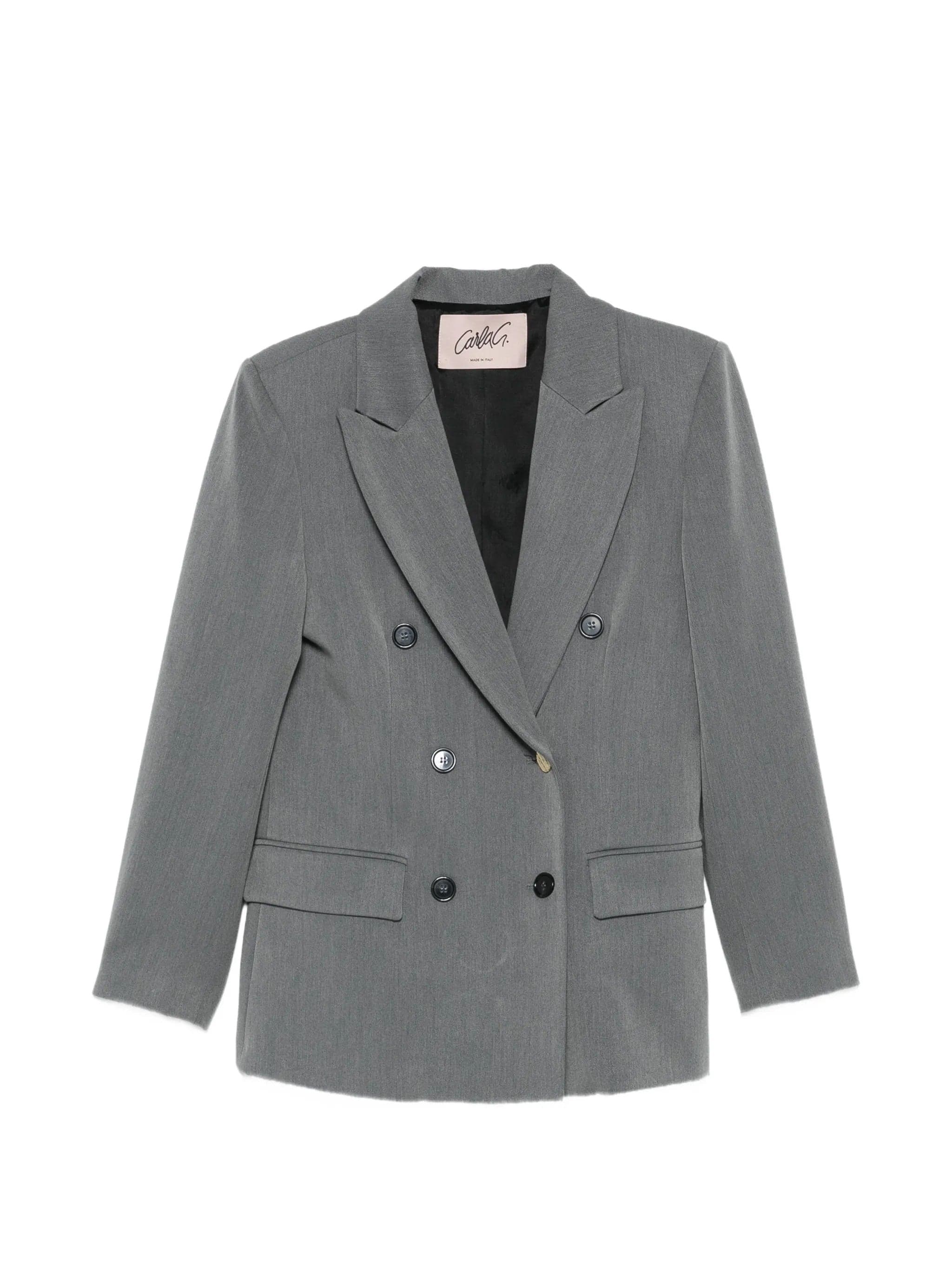 Carla G Jackets Women