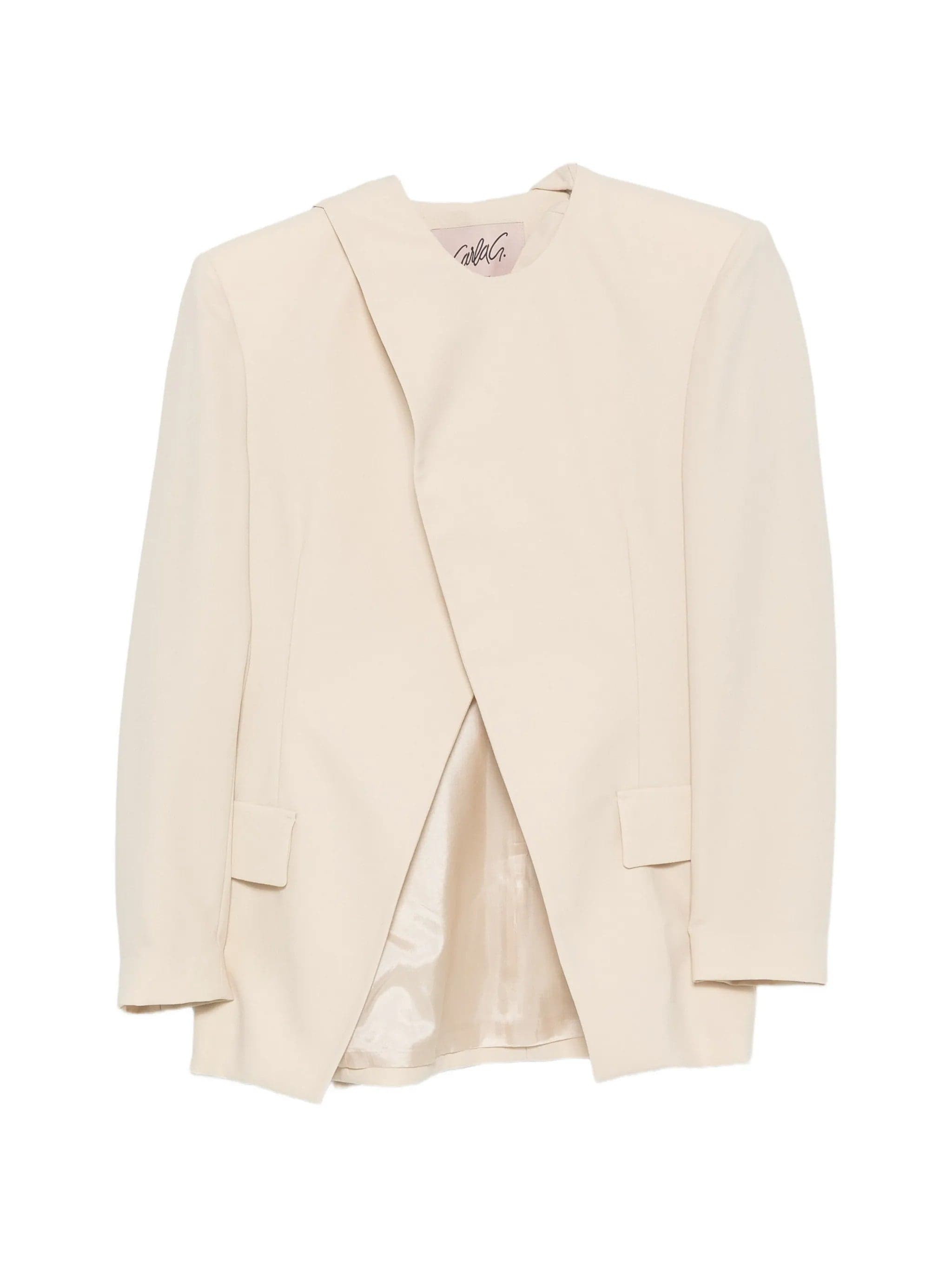 Carla G Jackets Women