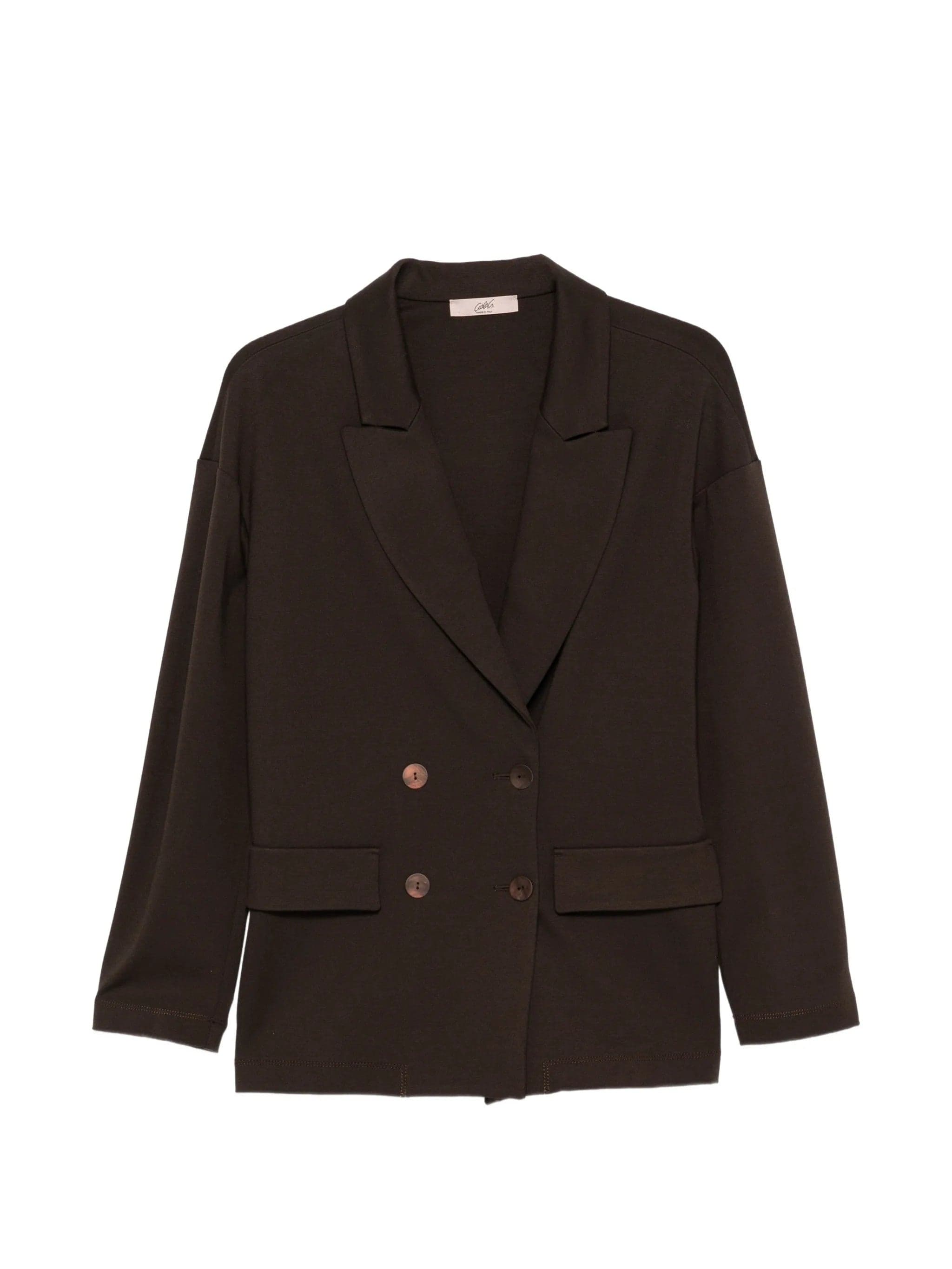 Carla G Jackets Women