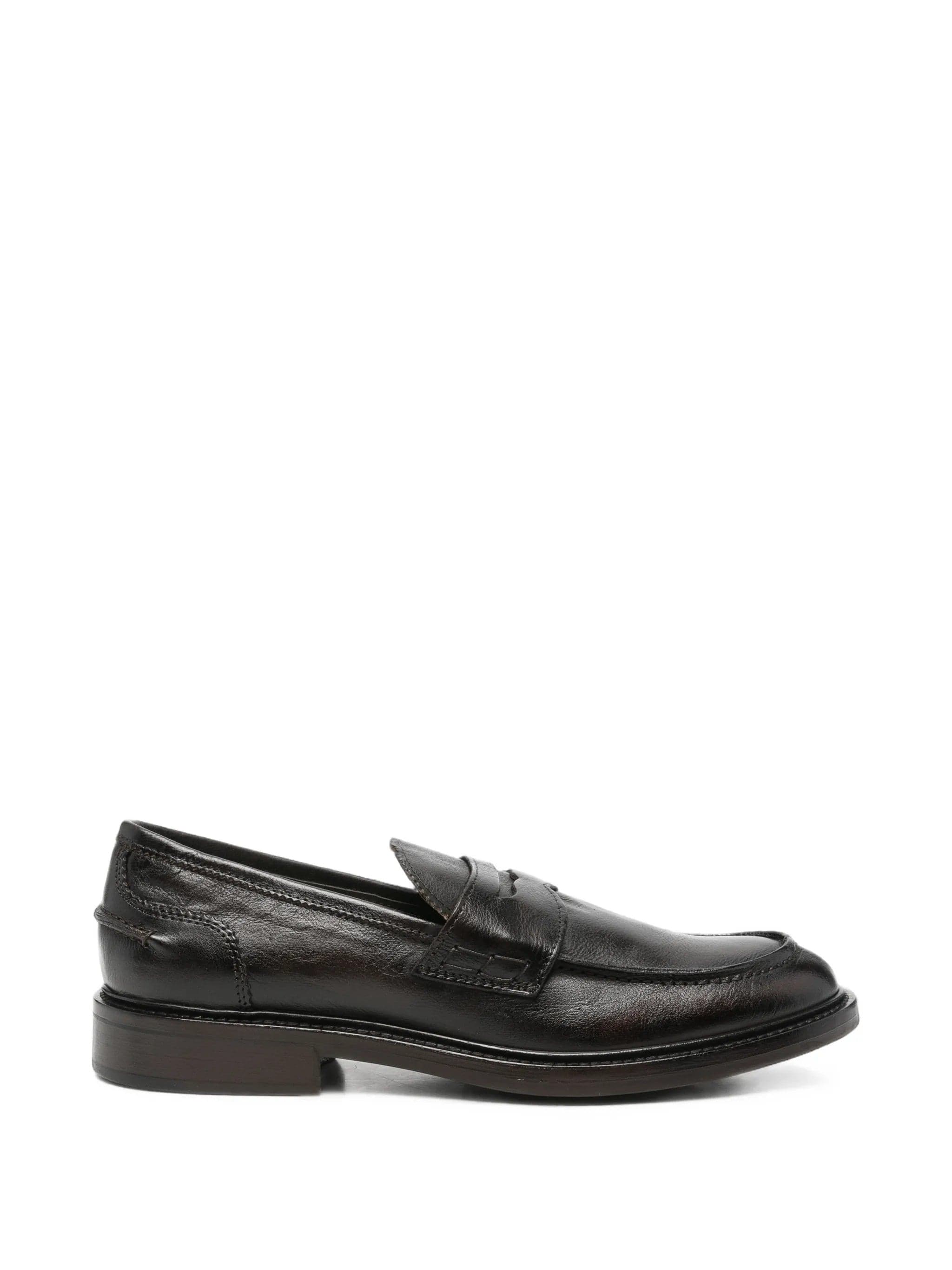 F.lli Rennella Men's Moccasins