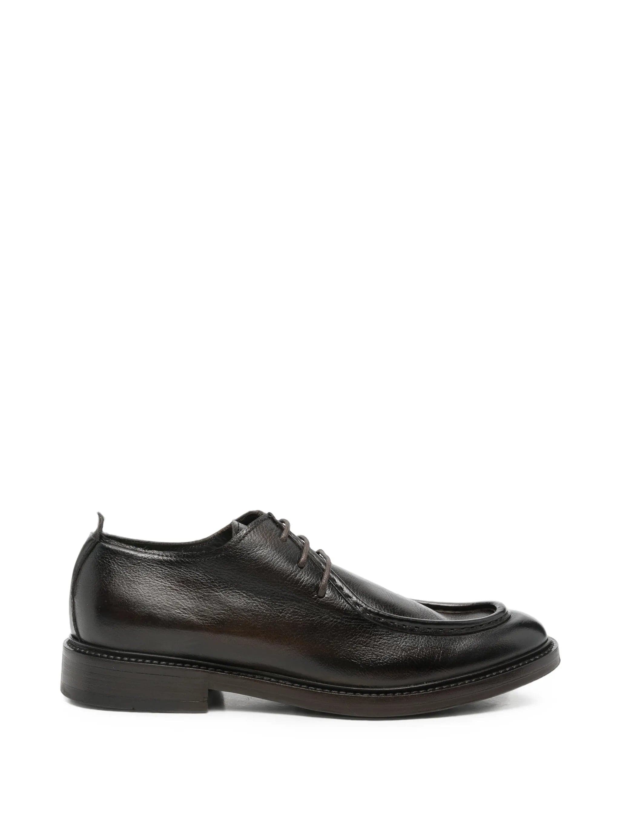F.lli Rennella Men's Moccasins