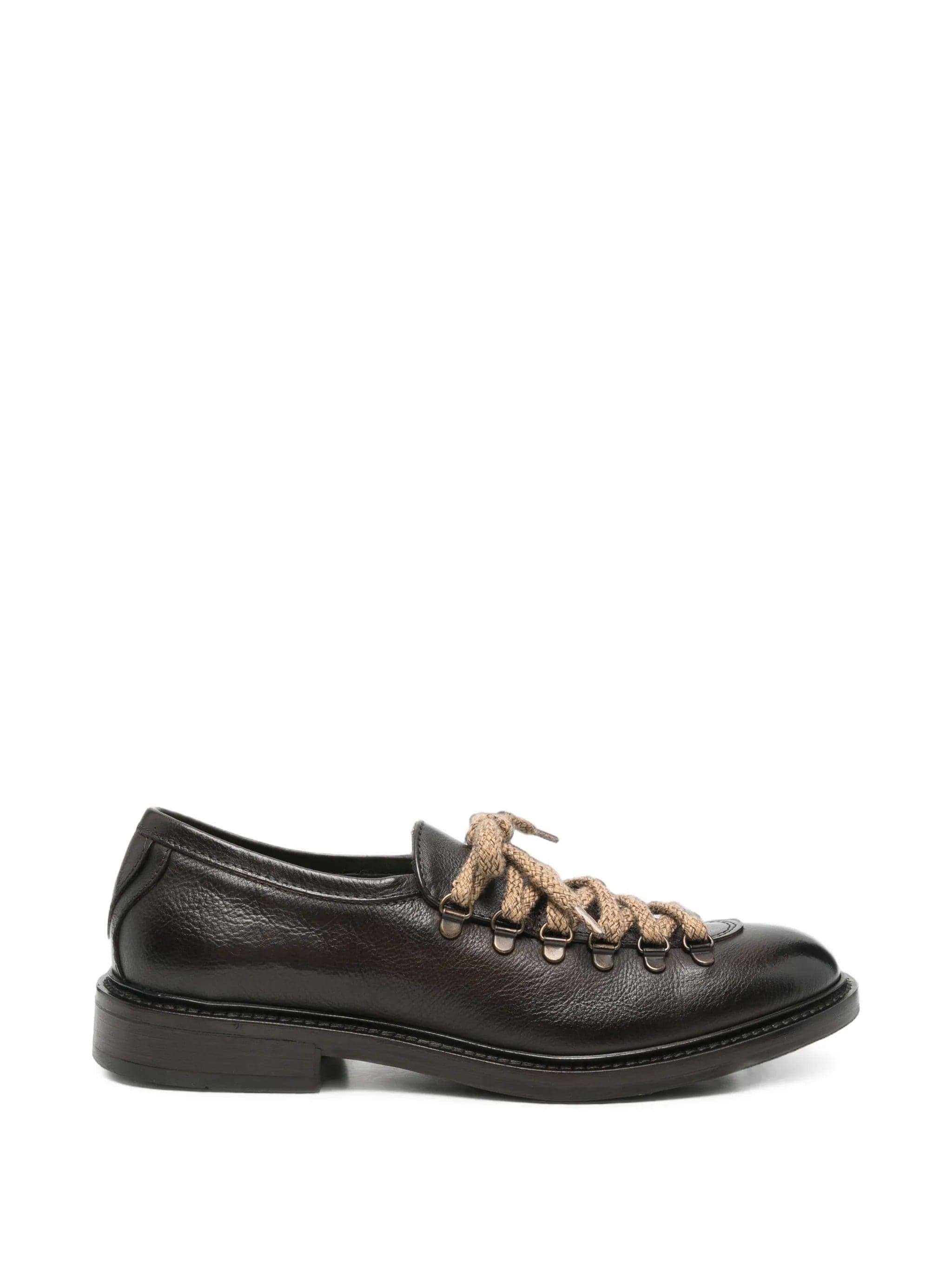 F.lli Rennella Men's Moccasins
