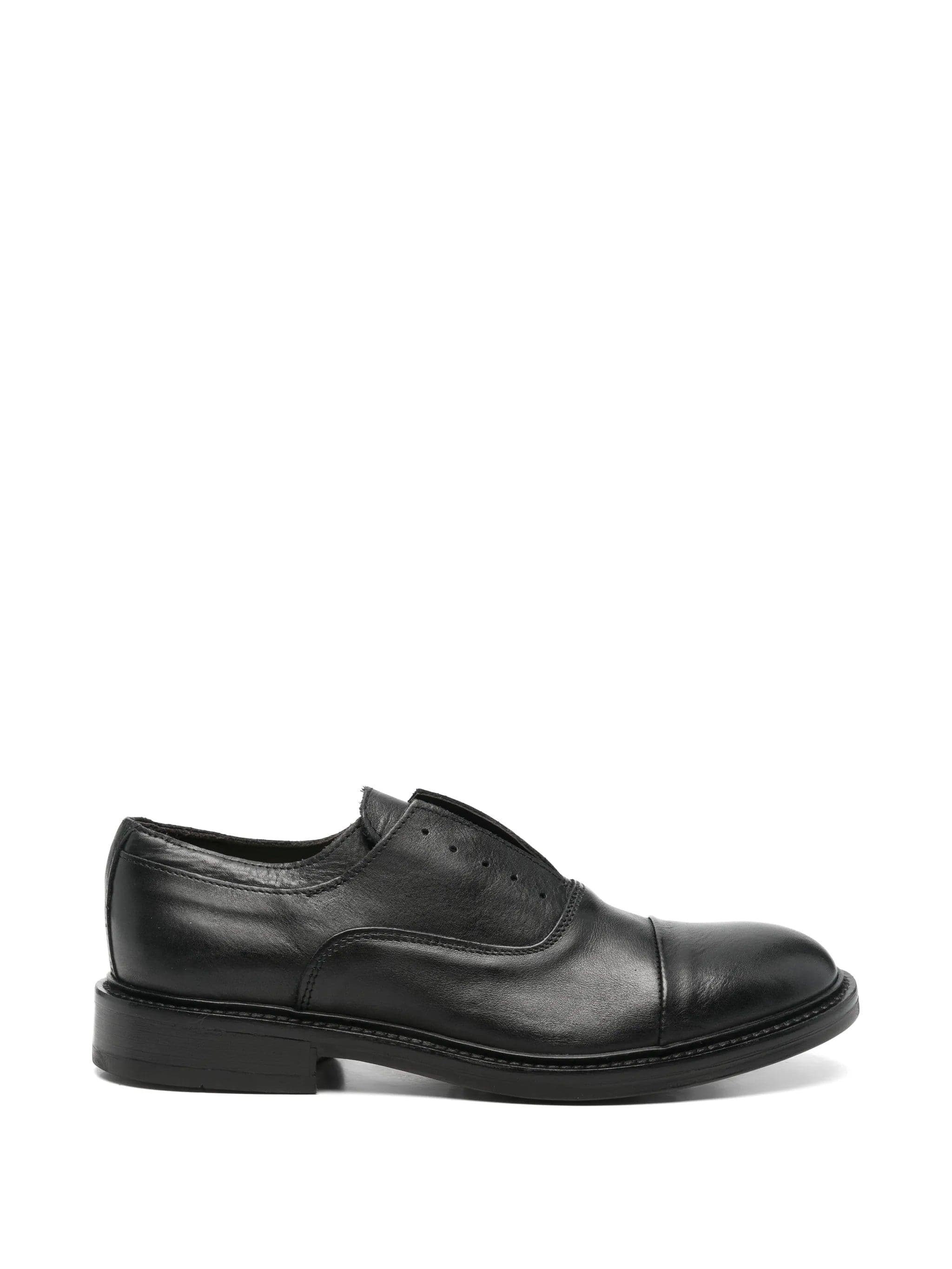 F.lli Rennella Men's Moccasins