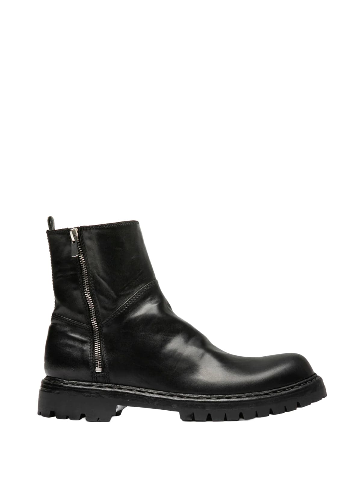 Officine Creative Men boots