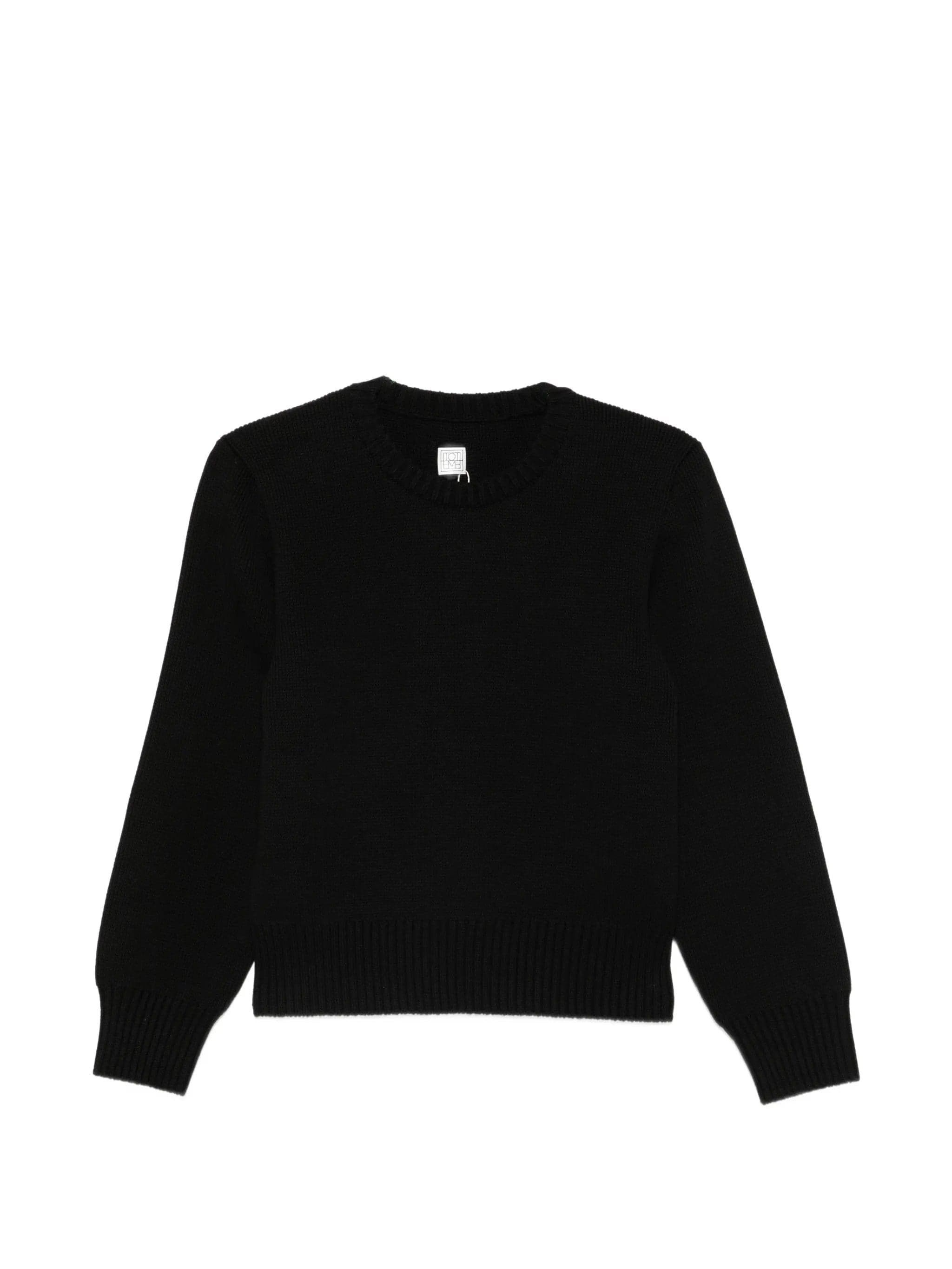 Toteme Women's knitwear
