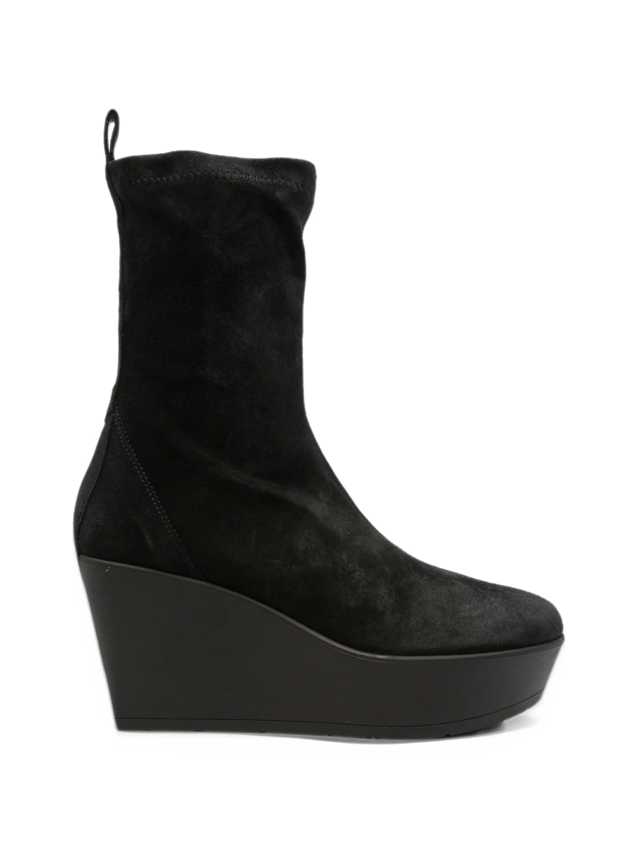 vic matie Booties Woman