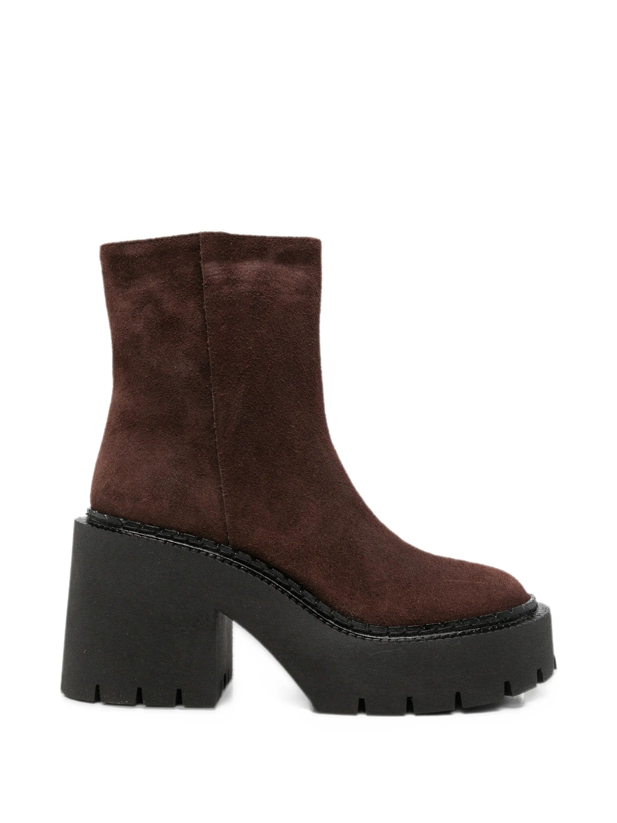 vic matie Booties Woman