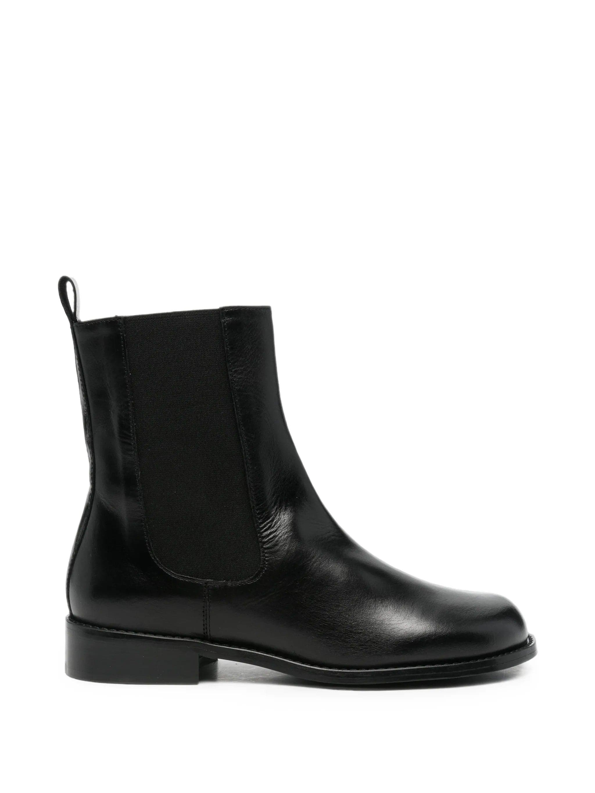 Angel Alarcon Boots