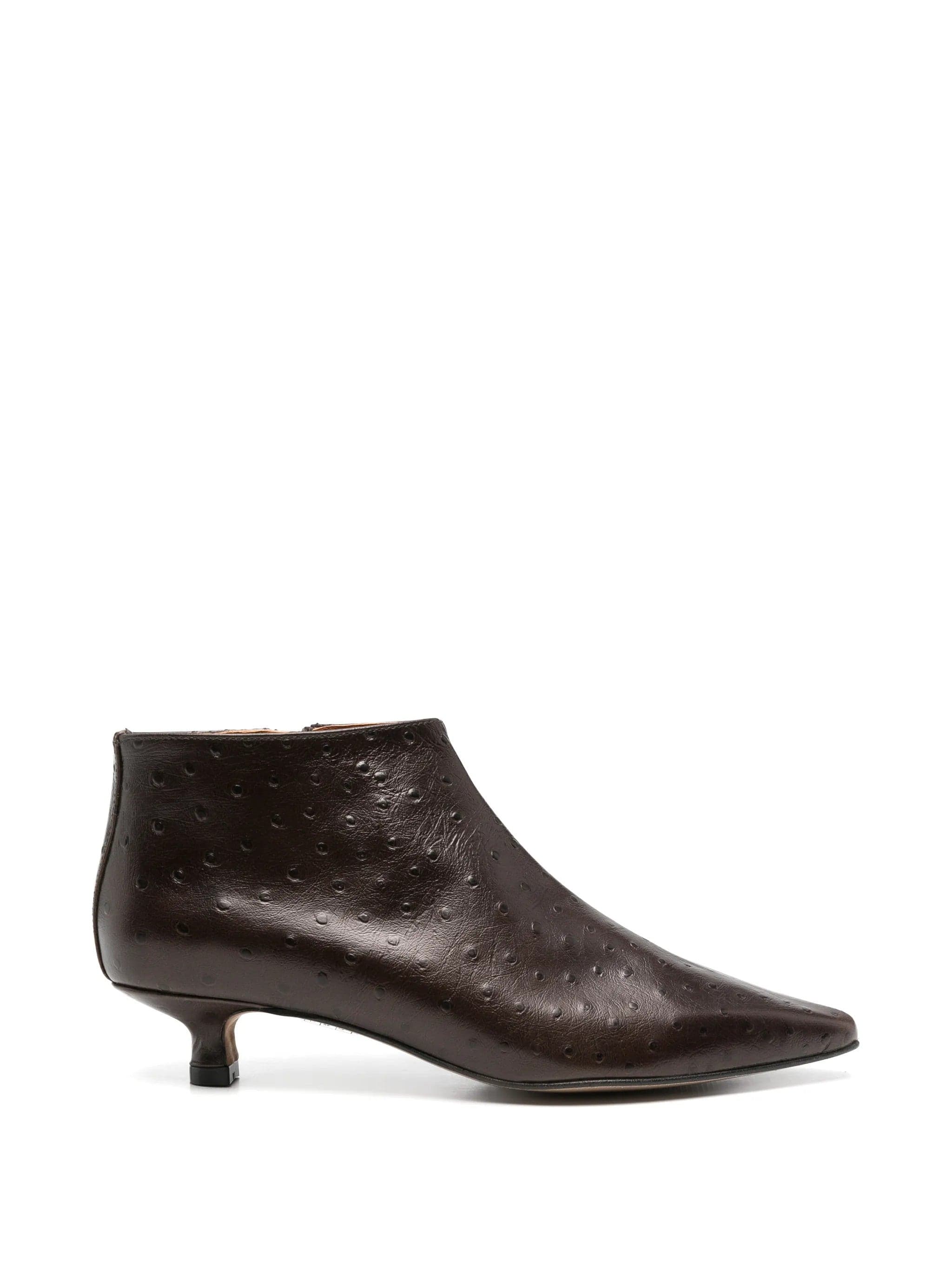 Angel Alarcon Women boots