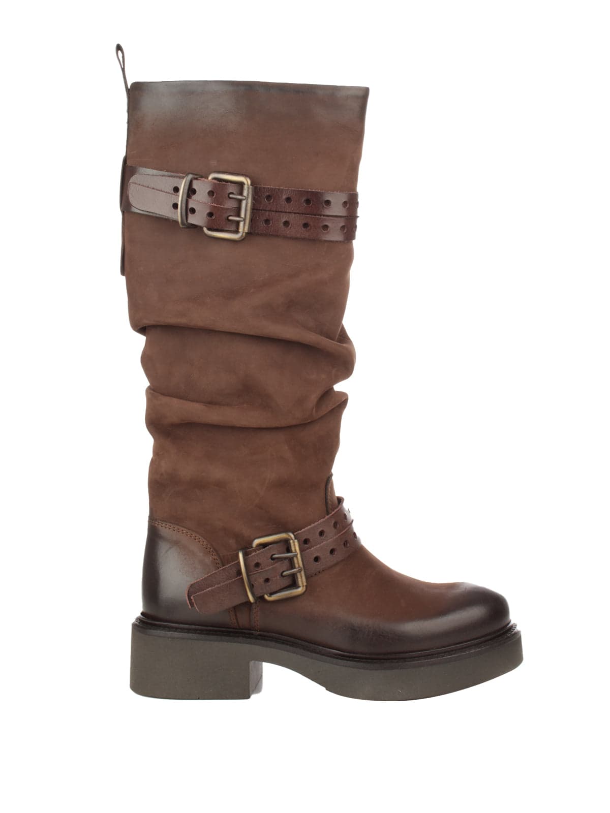 Metisse boots