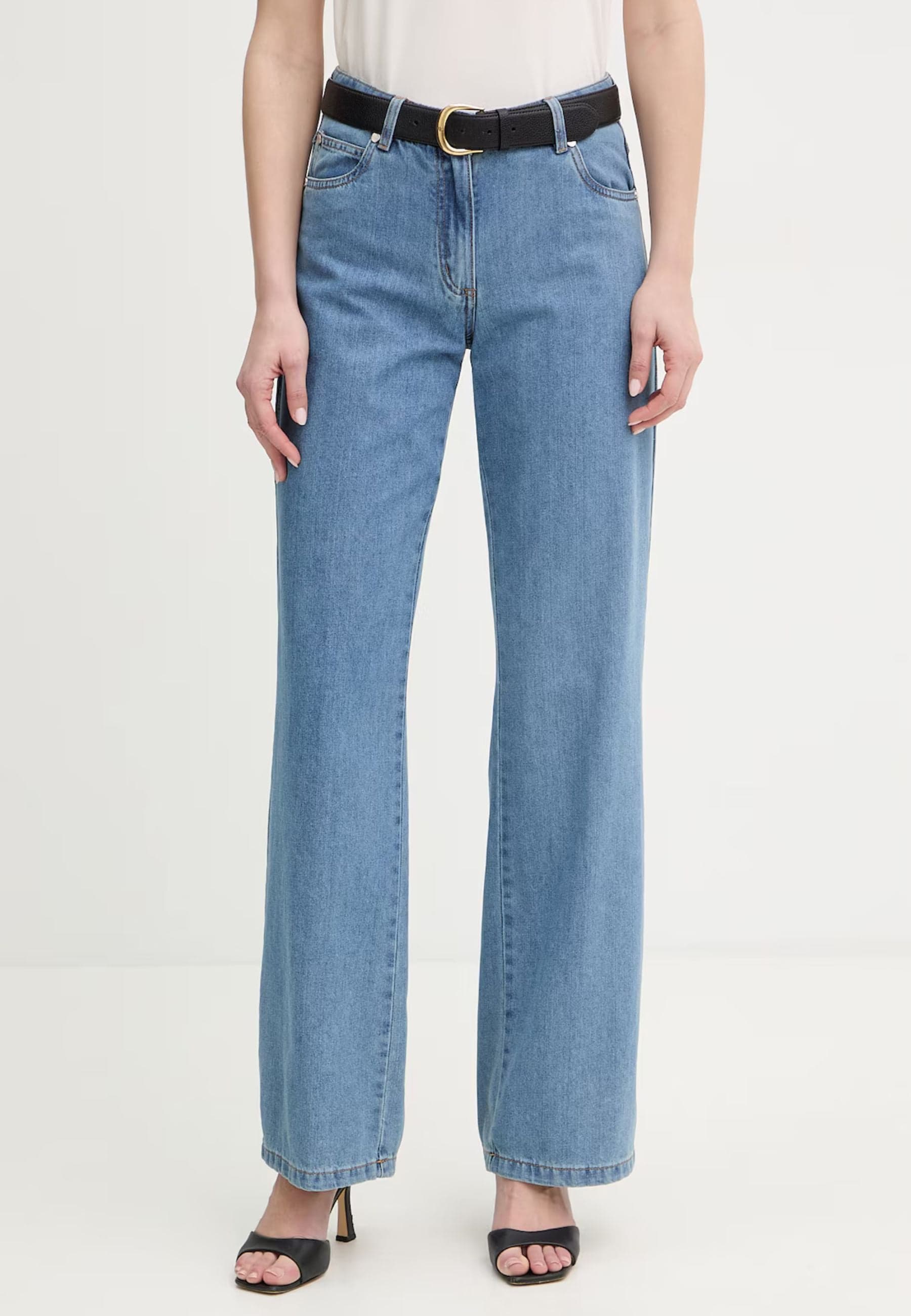 Silvian Heach jeans green