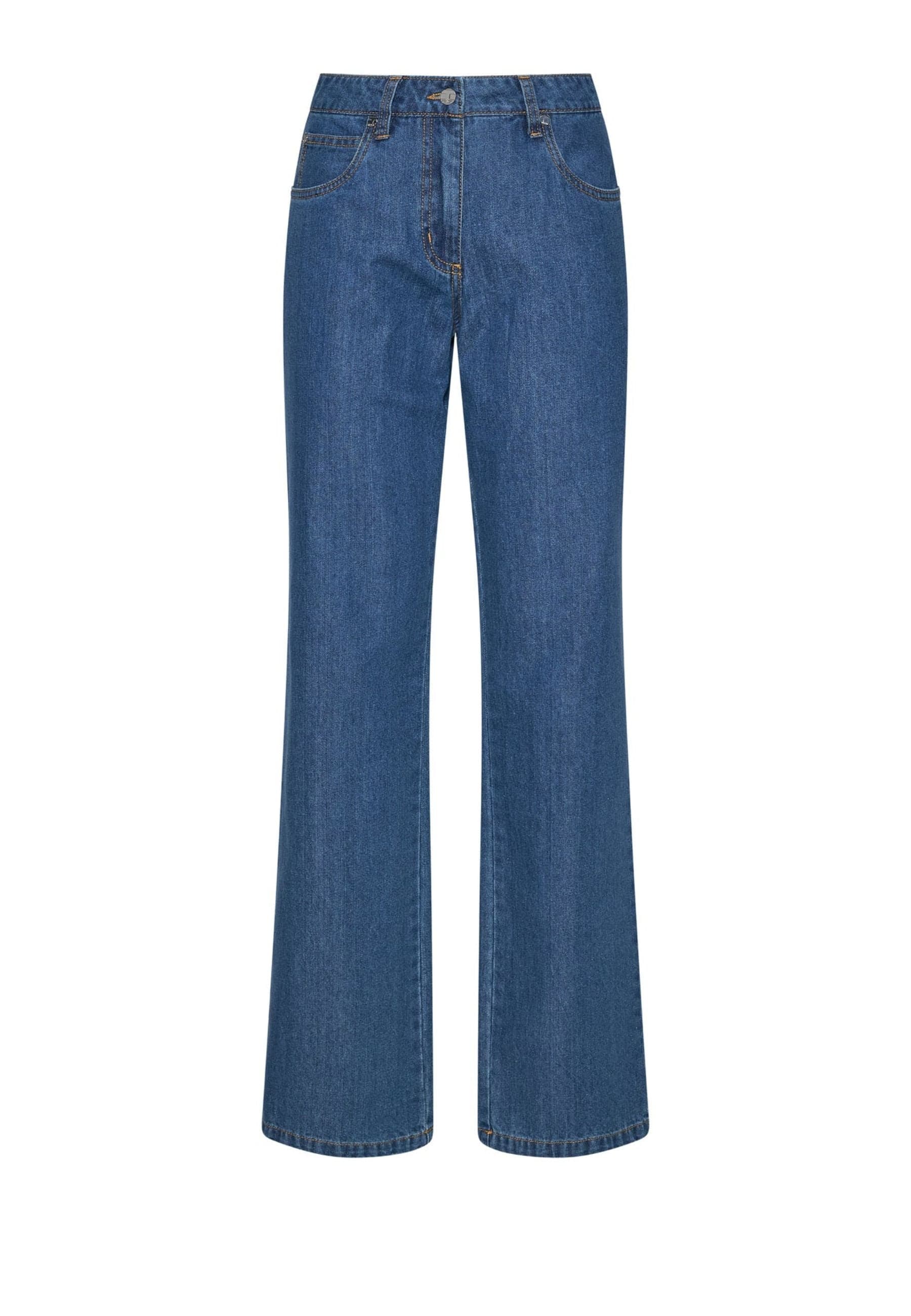 Silvian Heach jeans green