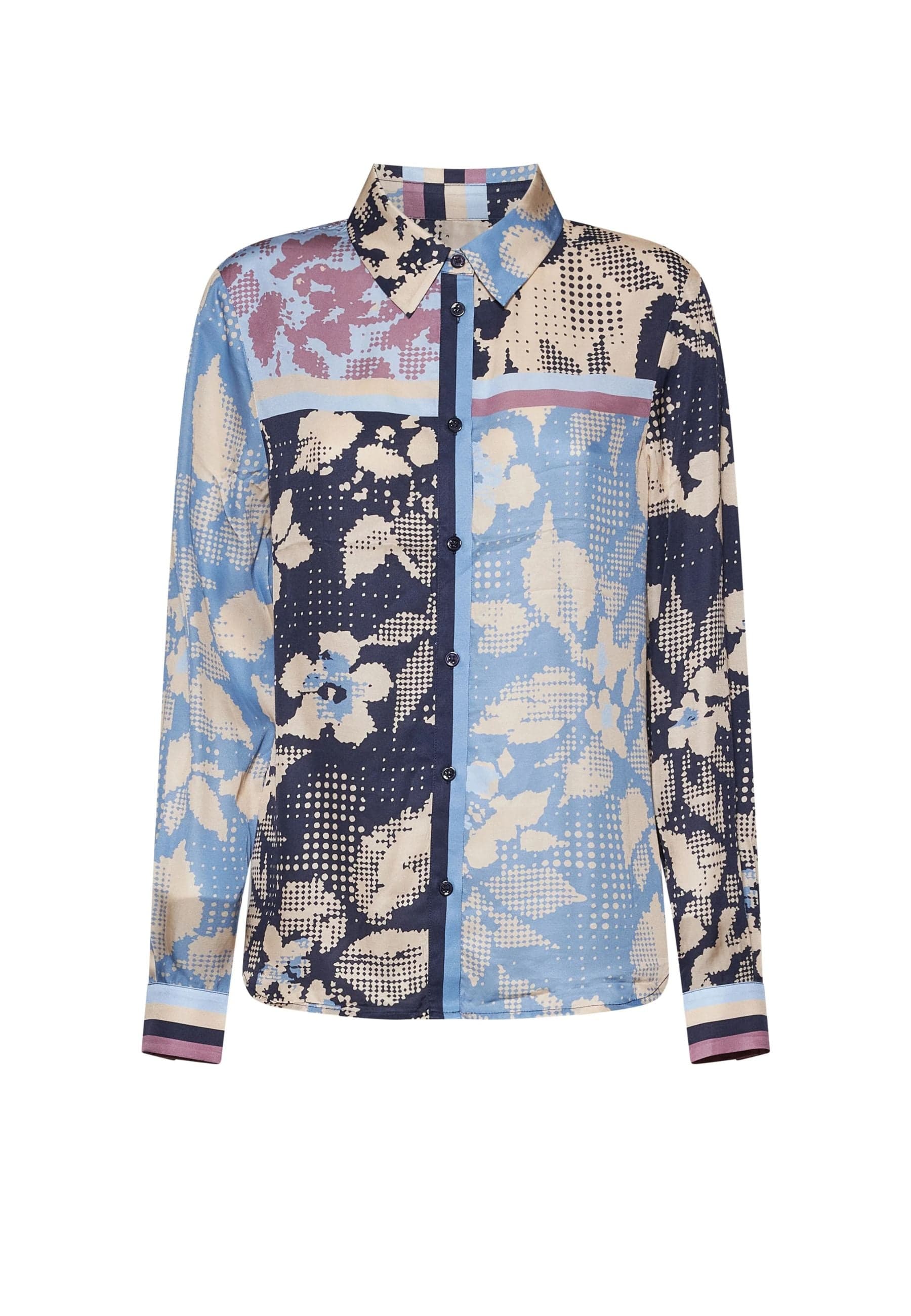 Silvian Heach shirt sanas