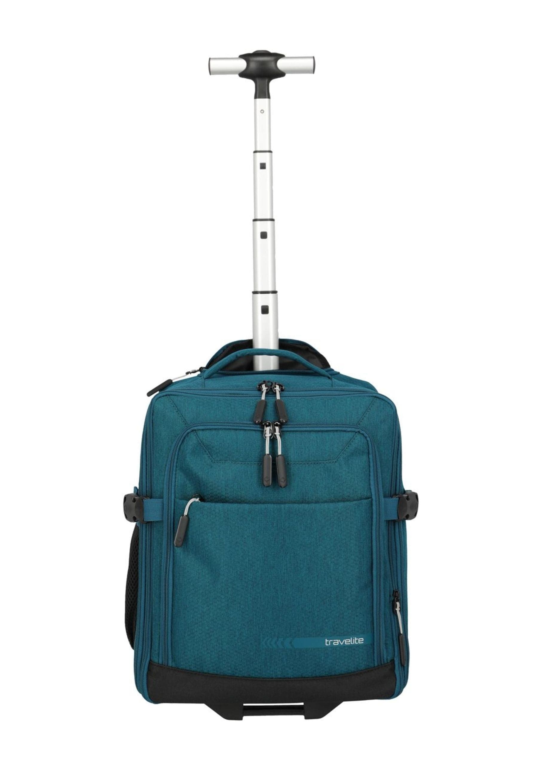 Travelite backpack kick off