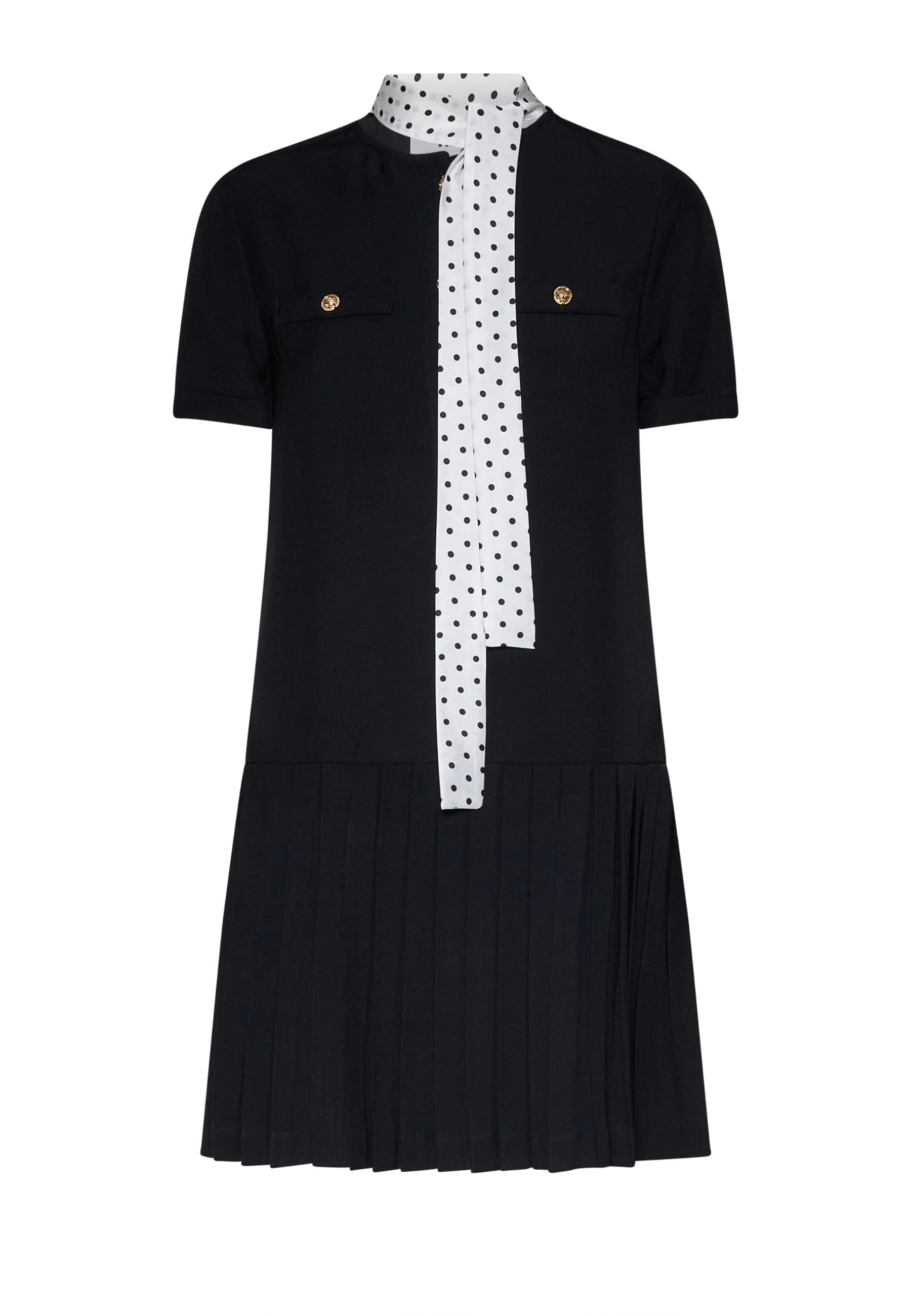 Silvian Heach Dress hesper