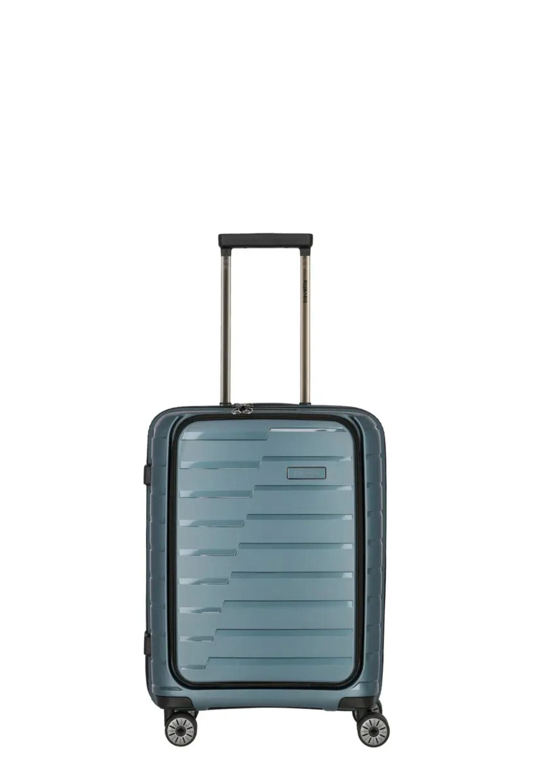 Travelite Trolley air base