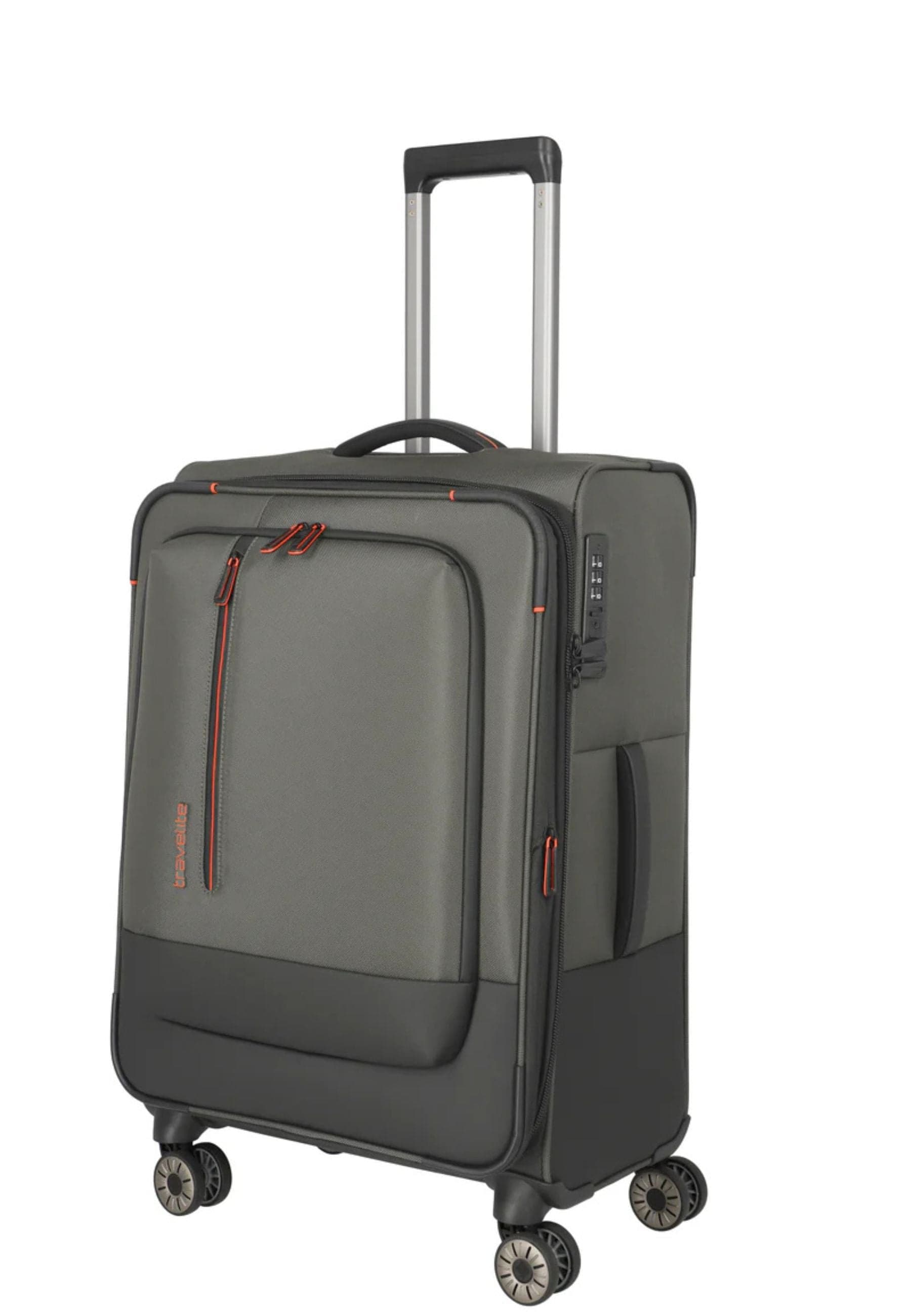Travelite Trolley crosslite