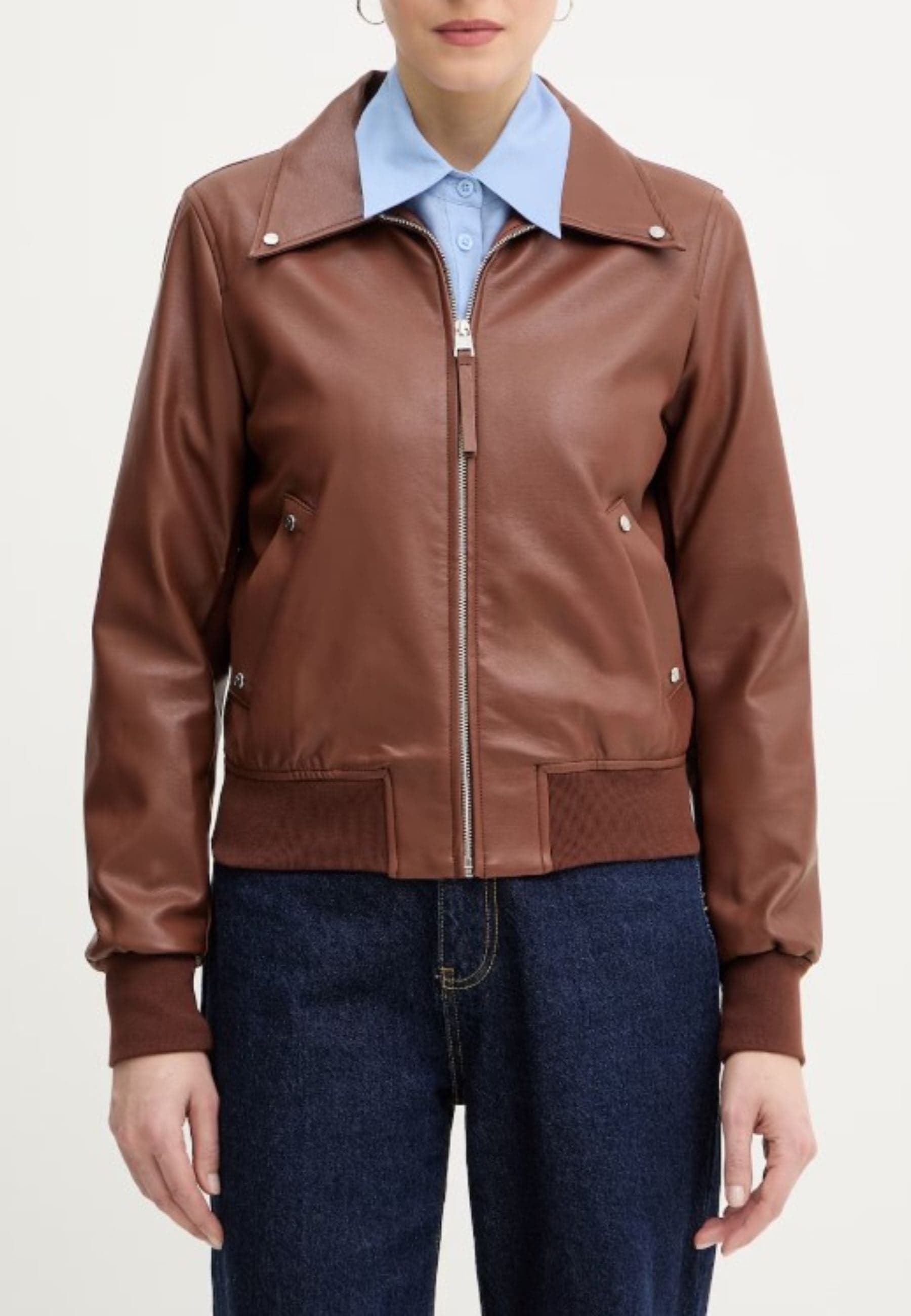 Silvian Heach Eldar jacket