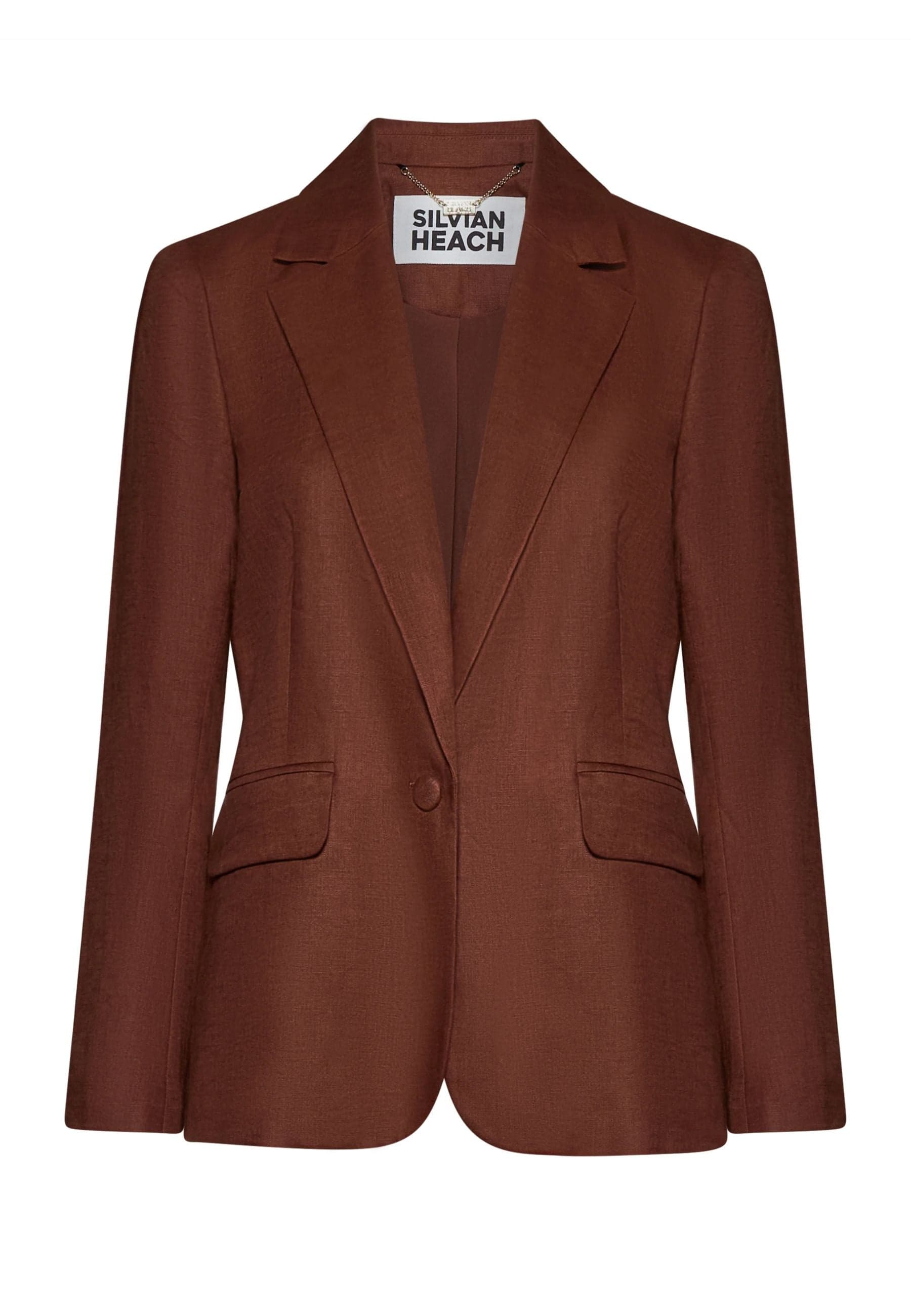 Silvian Heach jacket pillik