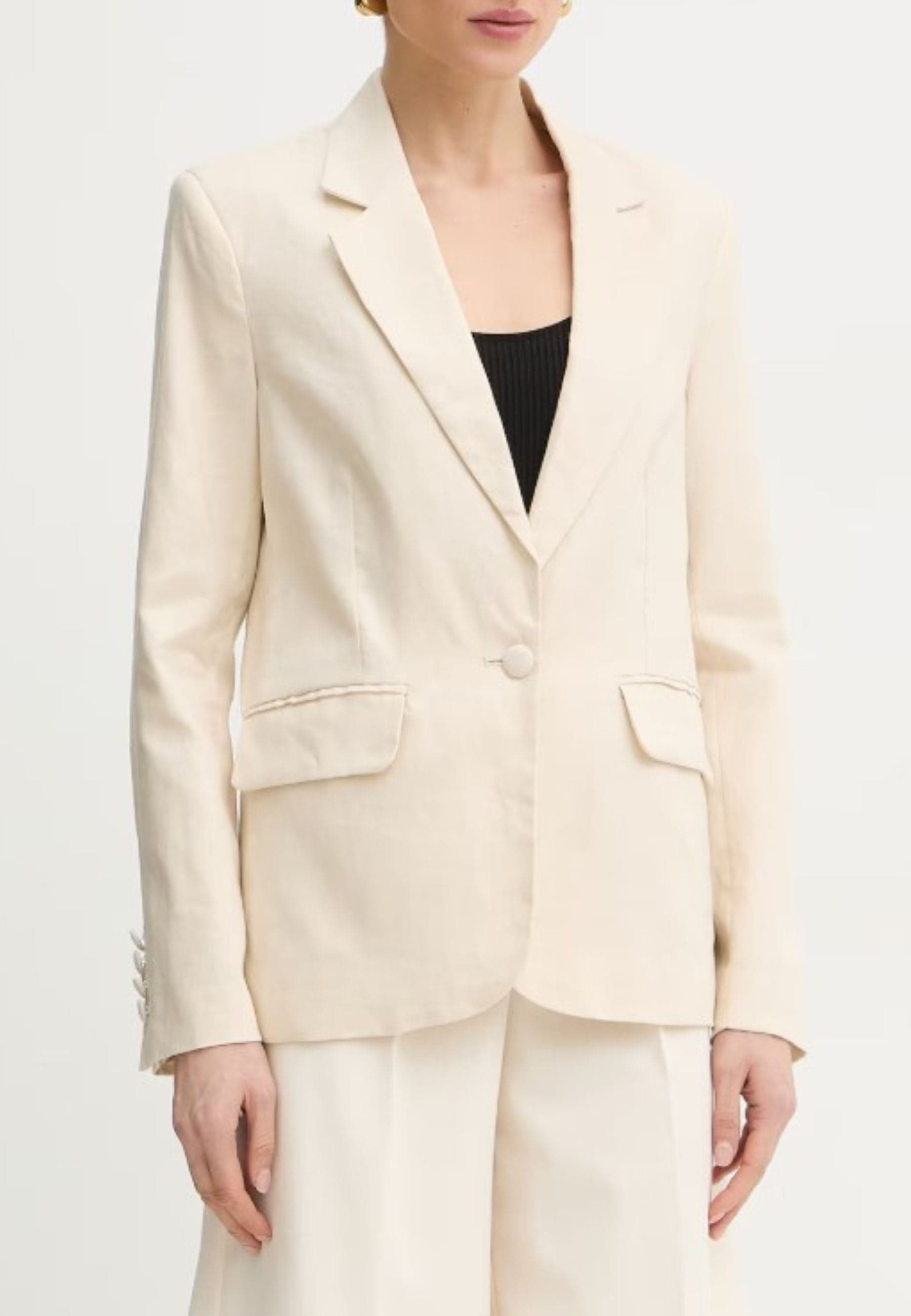 Silvian Heach jacket pillik