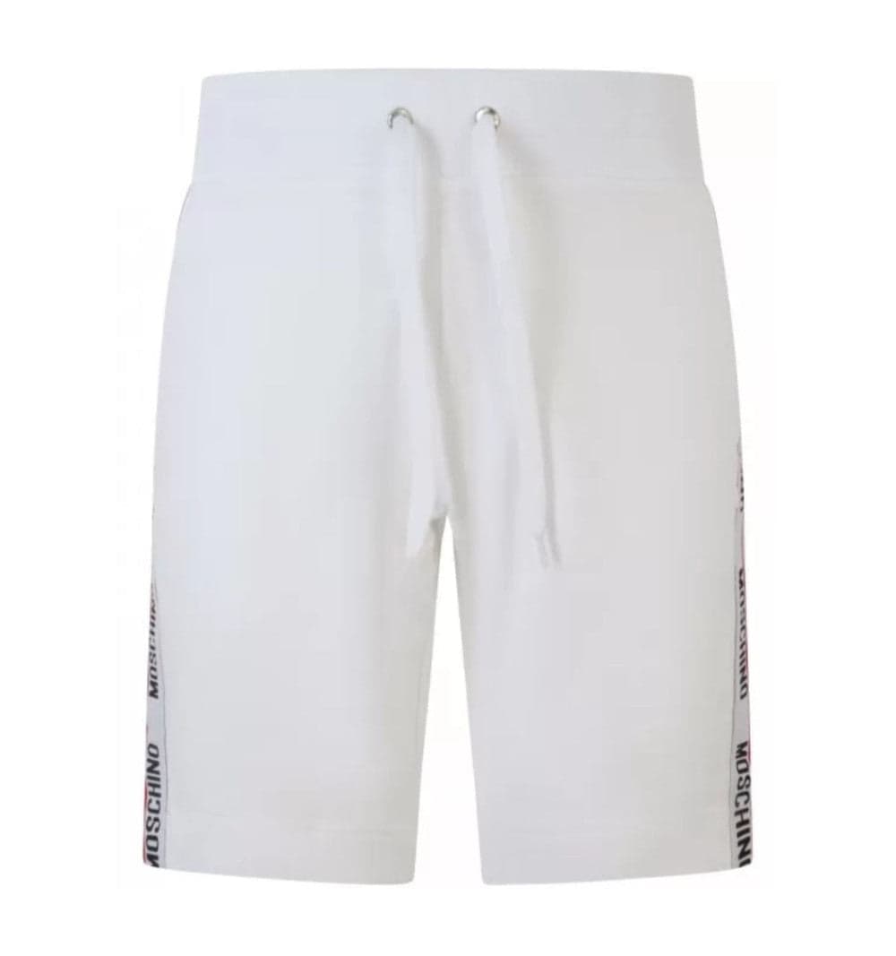 Moschino bermuda active