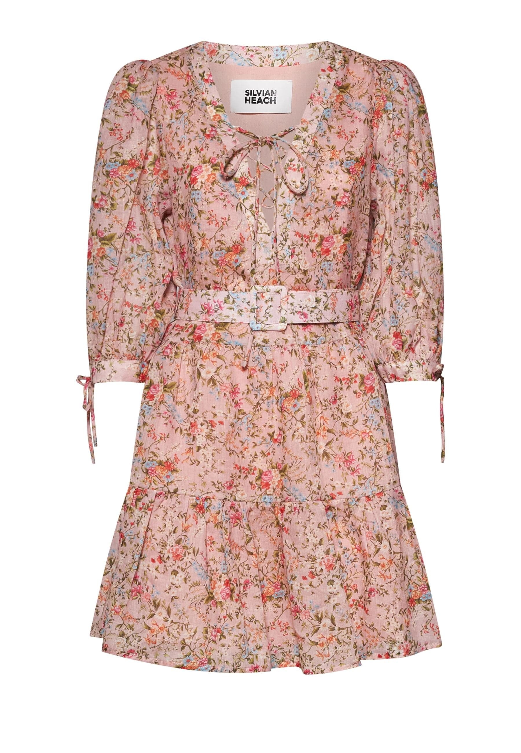 Silvian Heach Kardist dress