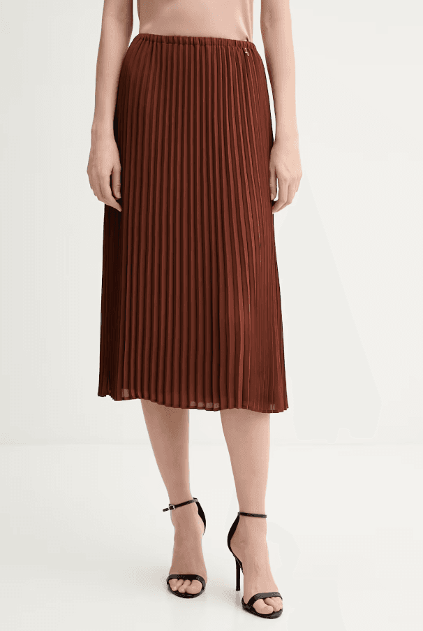 Silvian Heach skirt midiam