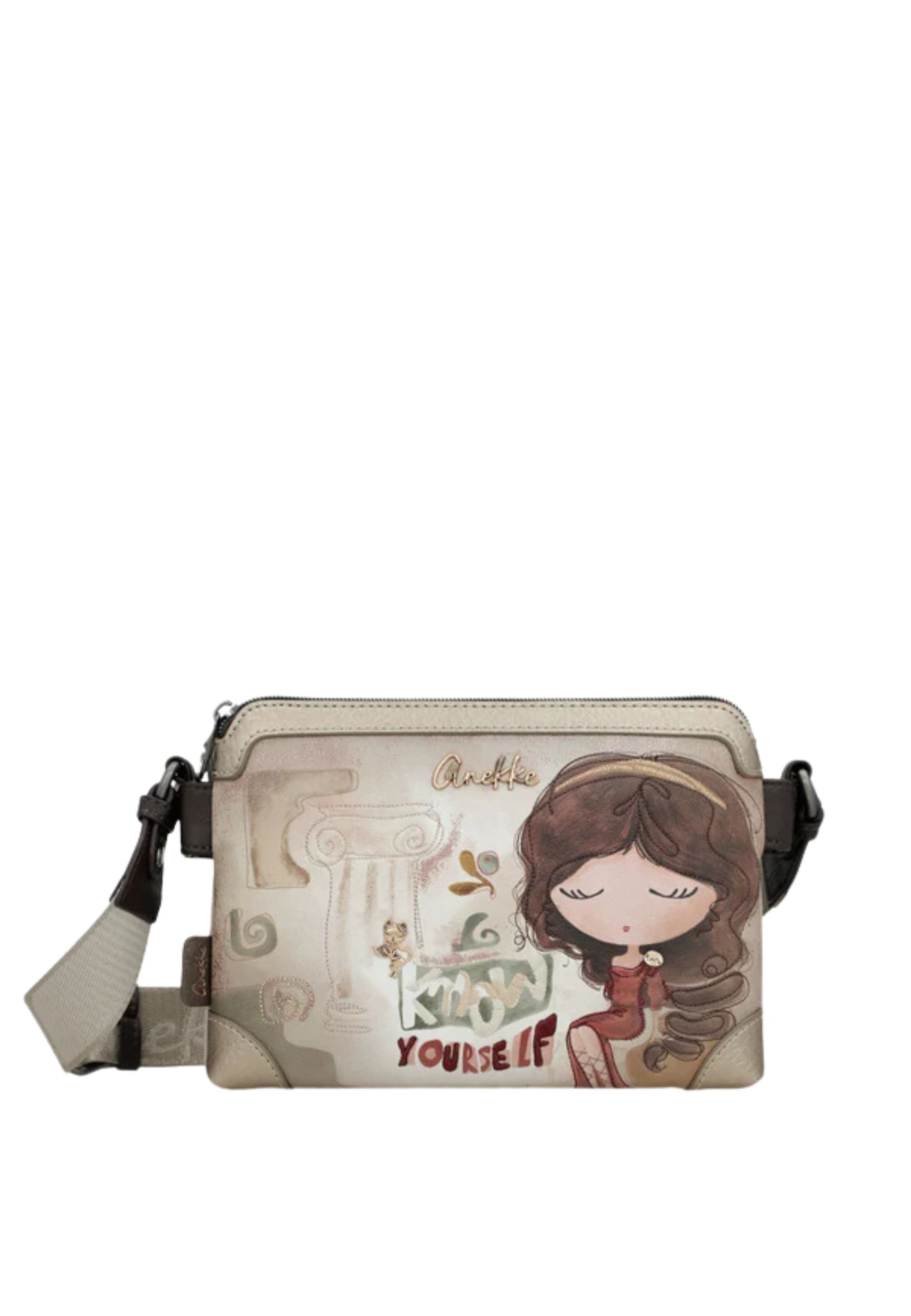 Anekke muse bag
